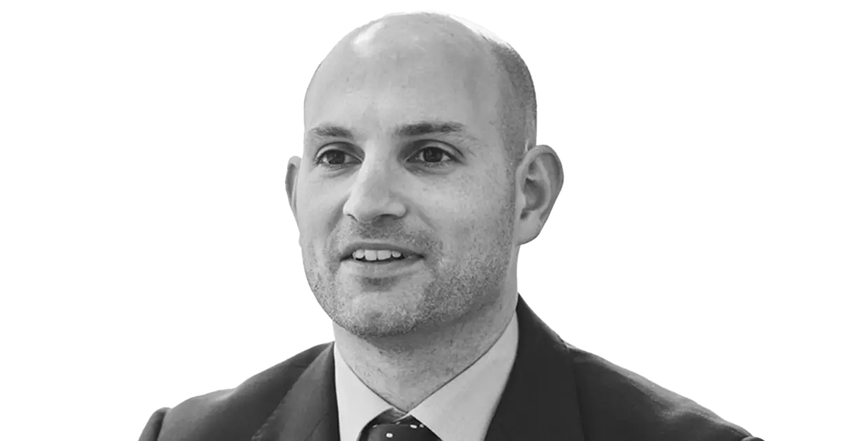 David Eden - Our People | Newmark | Newmark