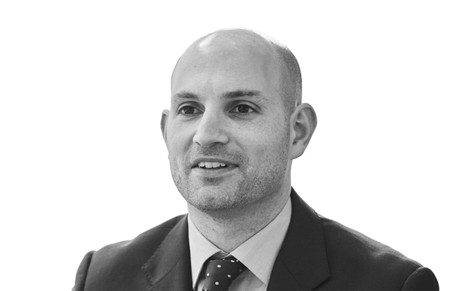 David Eden - Newmark