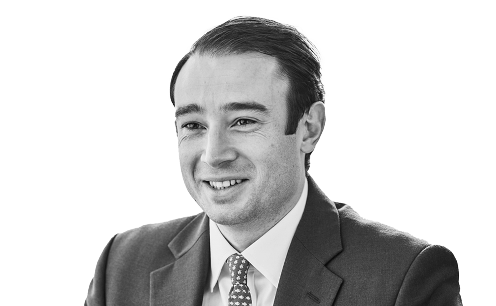 David Price - Newmark