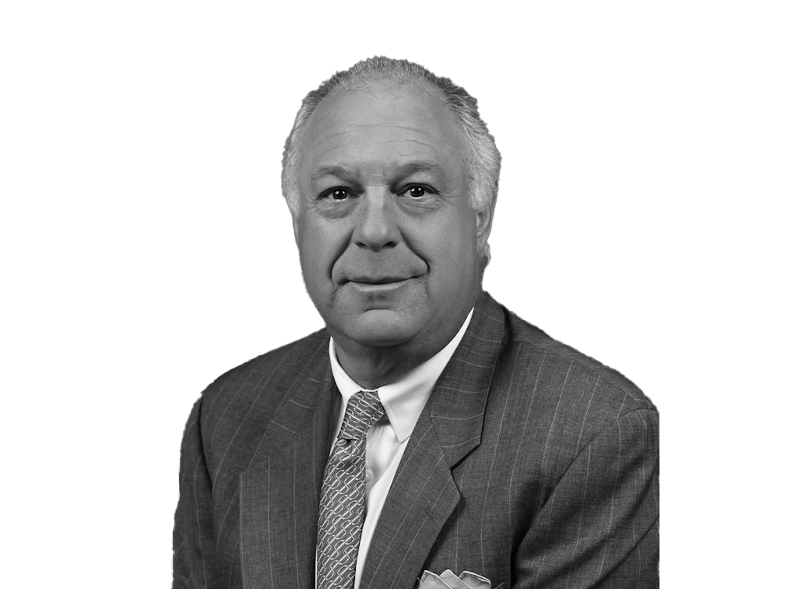 David Simson - Newmark