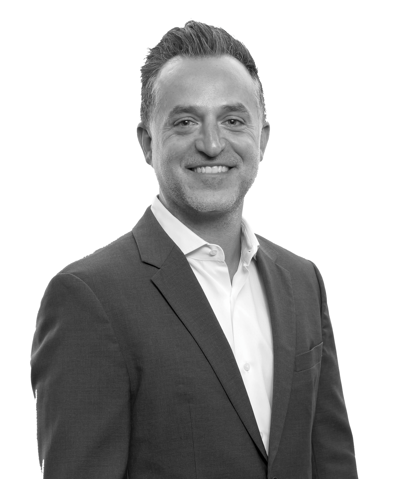 Dean Tselepis - Newmark