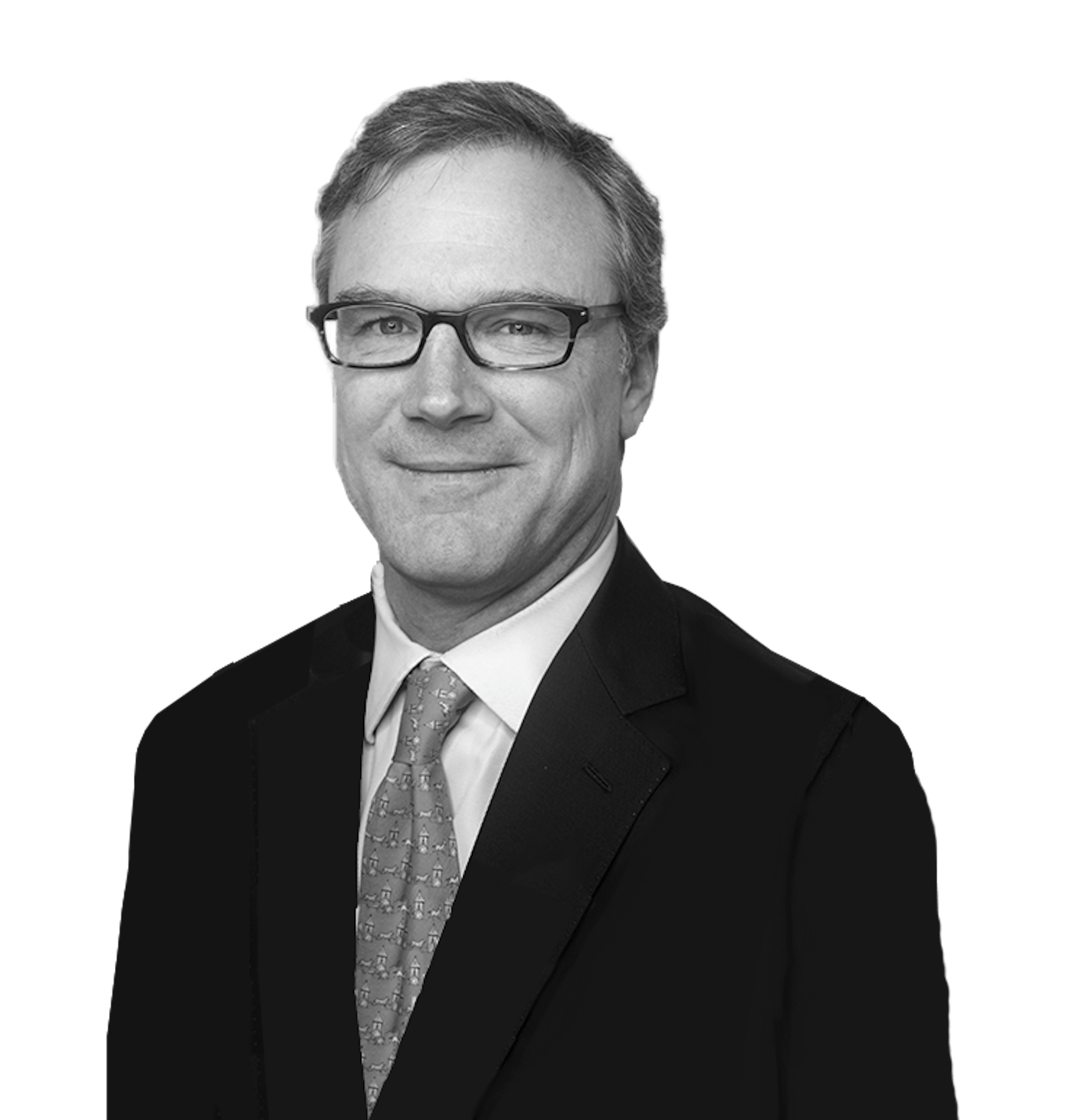 Dean Smith - Newmark