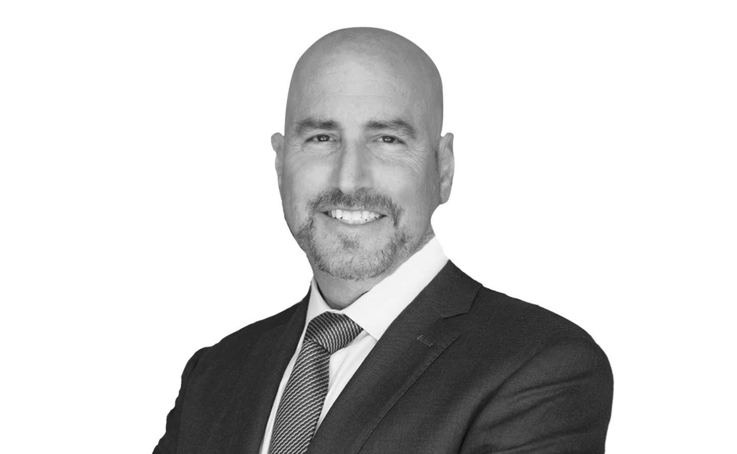 Dean Zander | Newmark