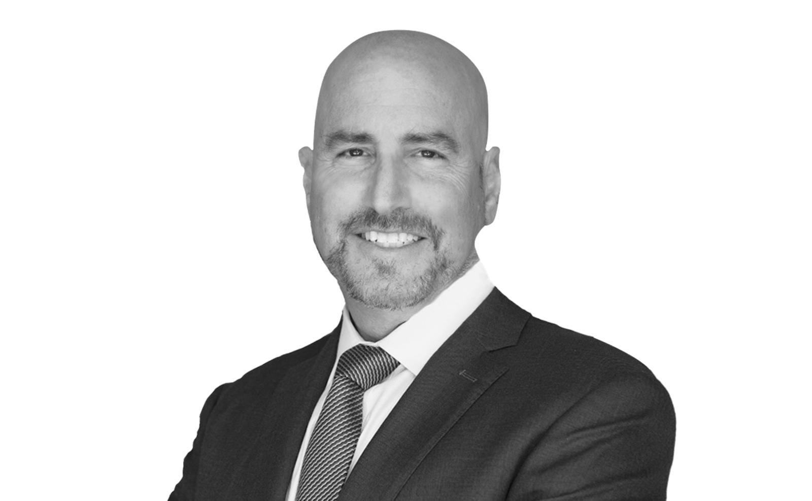 Dean Zander - Newmark