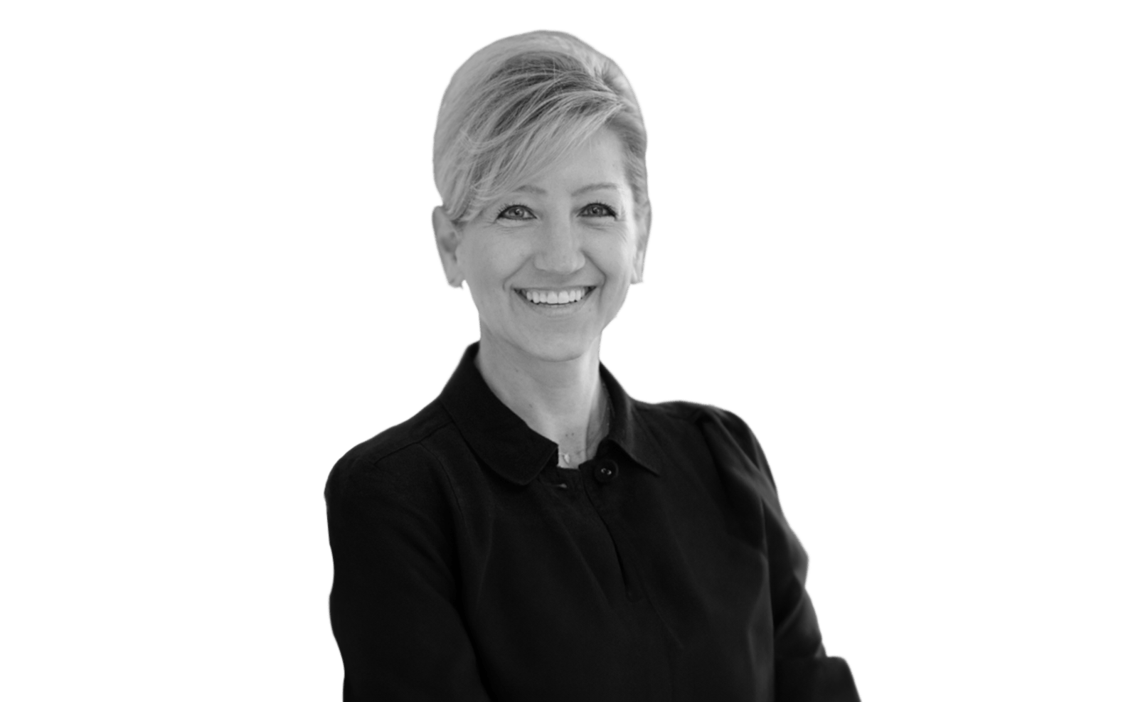 Deb Bergman - Newmark