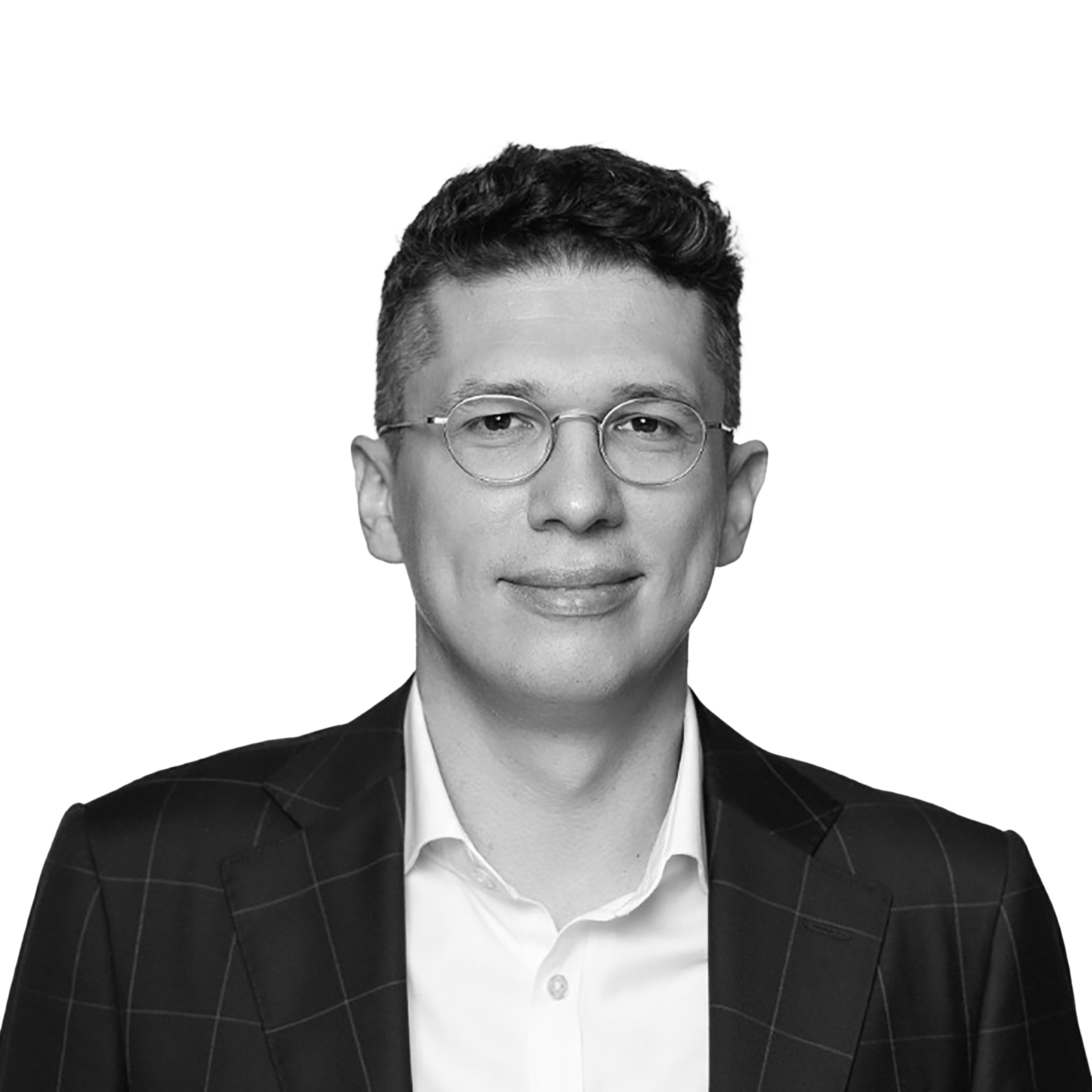 David Dera - Newmark