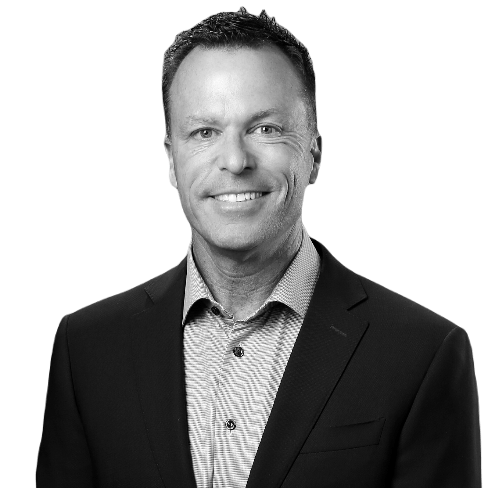 Patrick Devine - Newmark