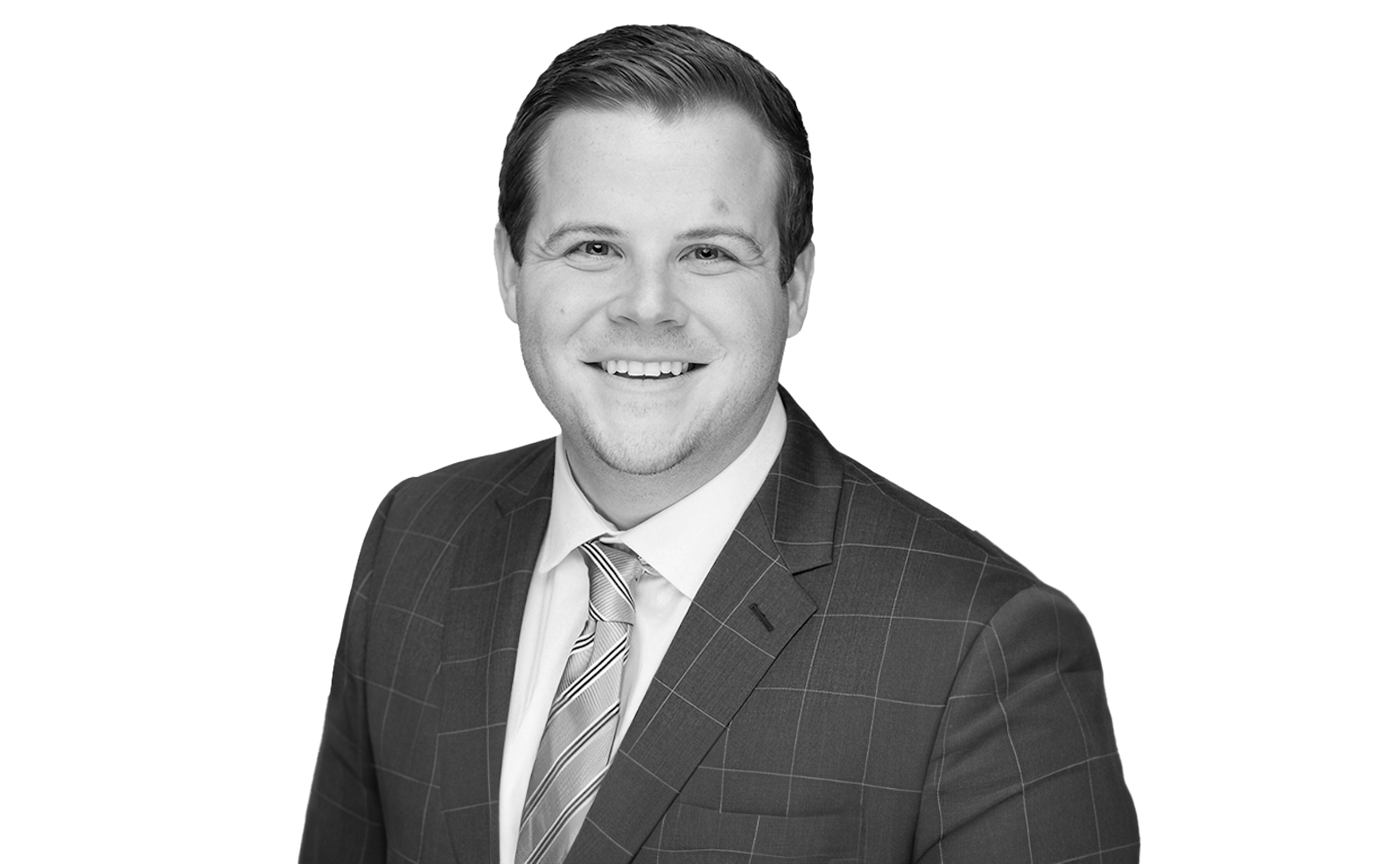 Dominic Orcino - Newmark