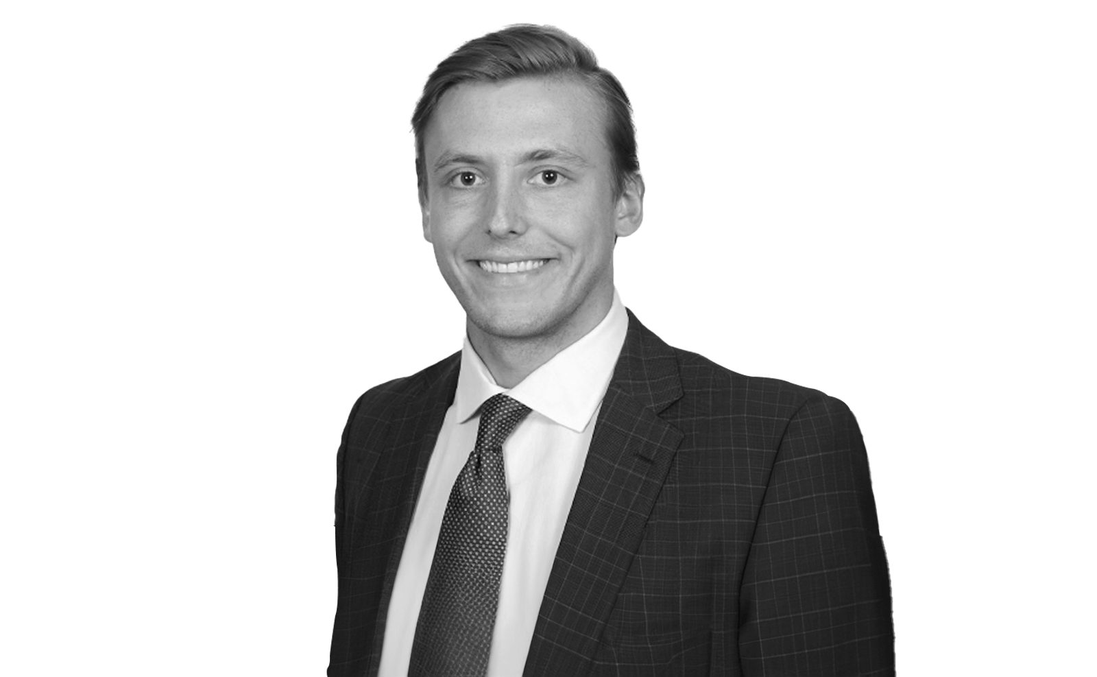 Dylan Tusinac - Newmark