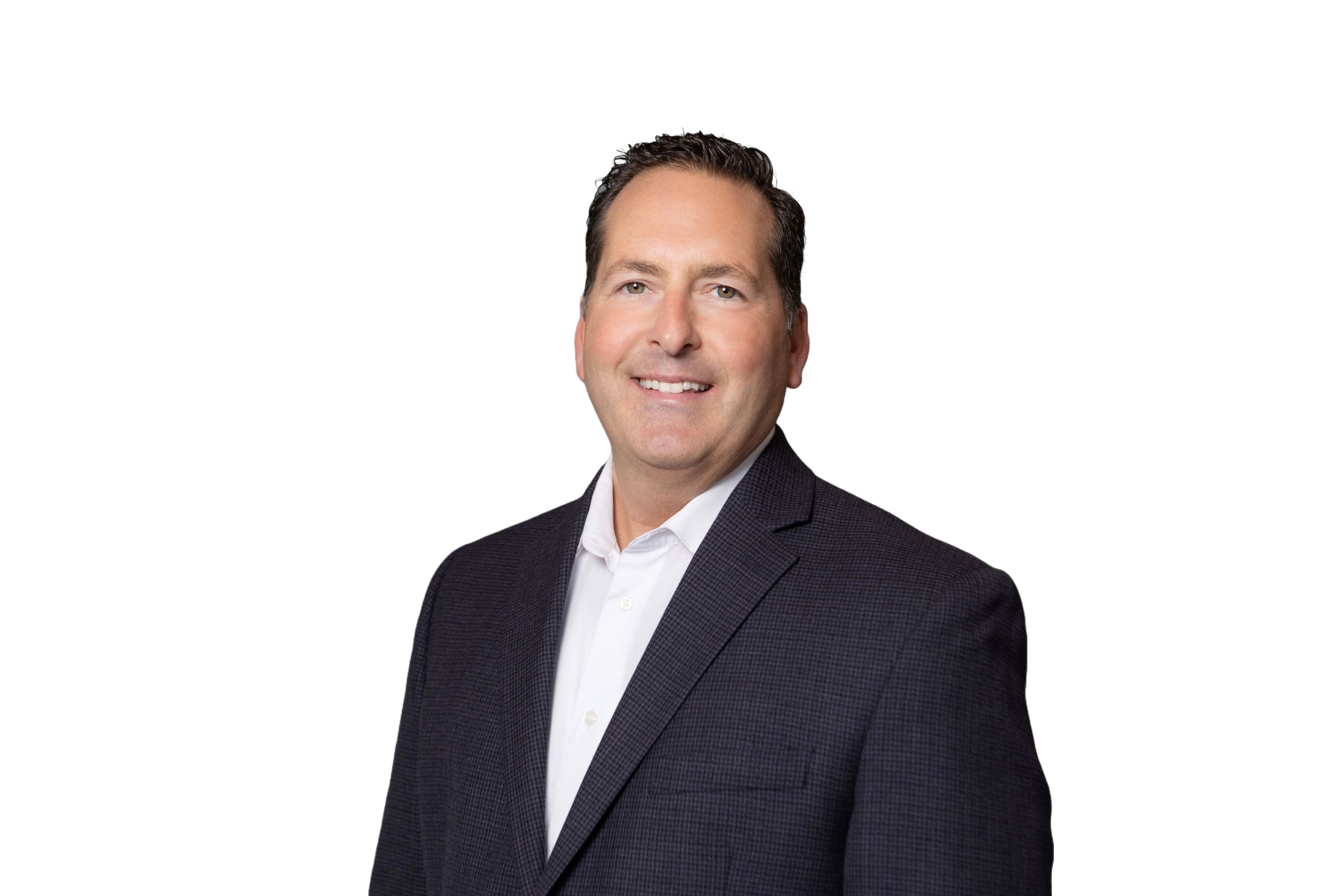 Eric Bluestein - Newmark