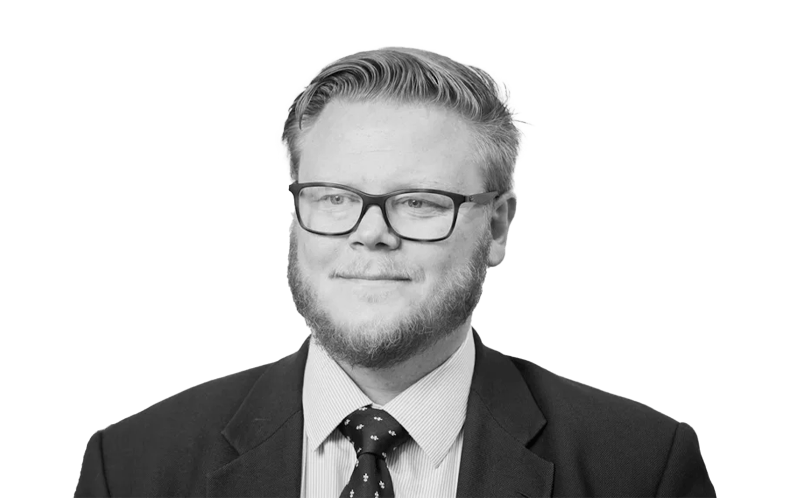 Edward Wilson - Newmark