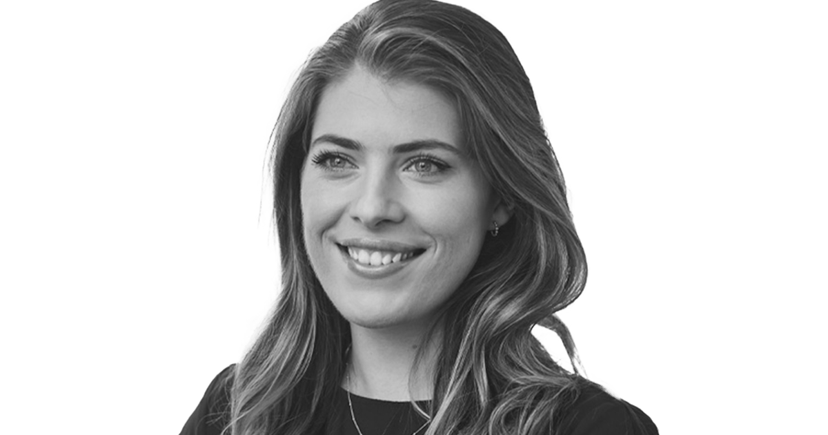 Ellie Crathern - Newmark