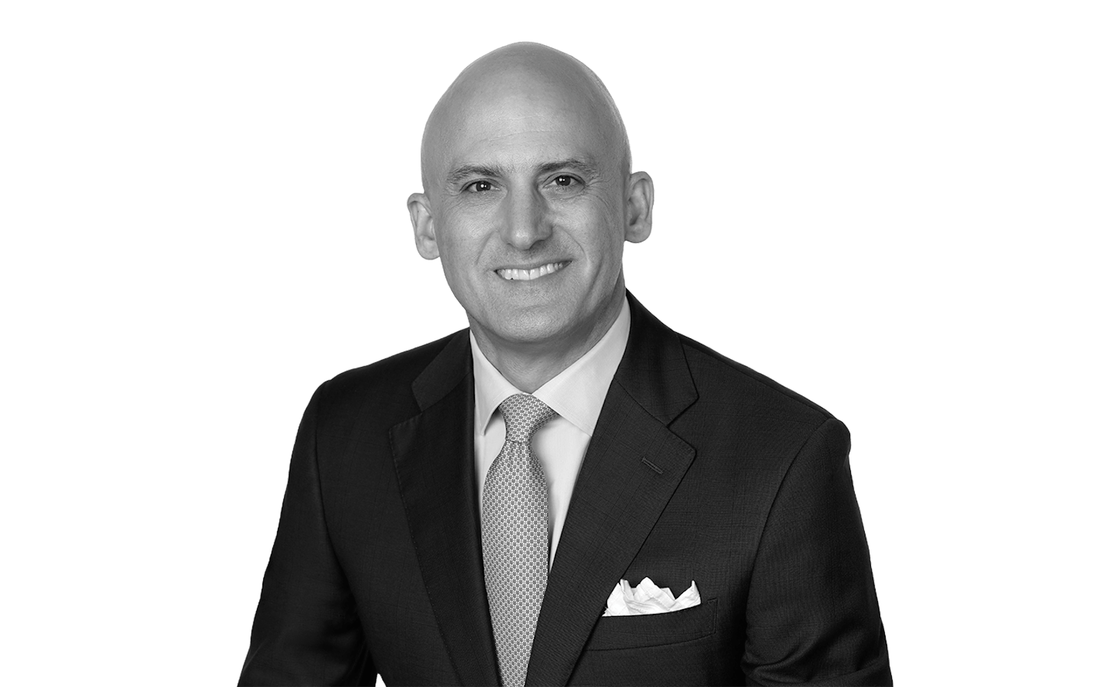 Elliott Hirshfeld - Newmark