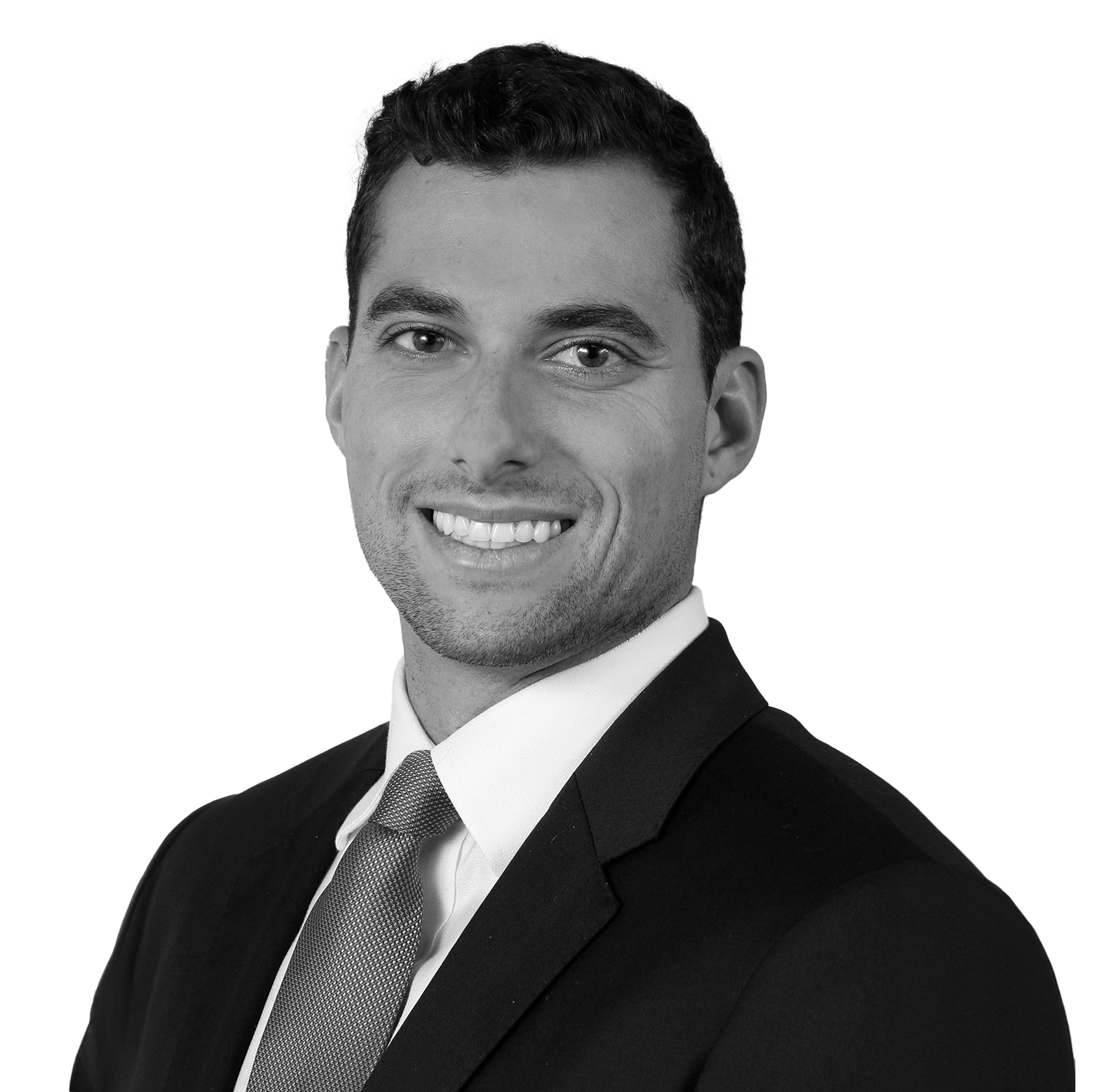 Eric Gfesser - Newmark