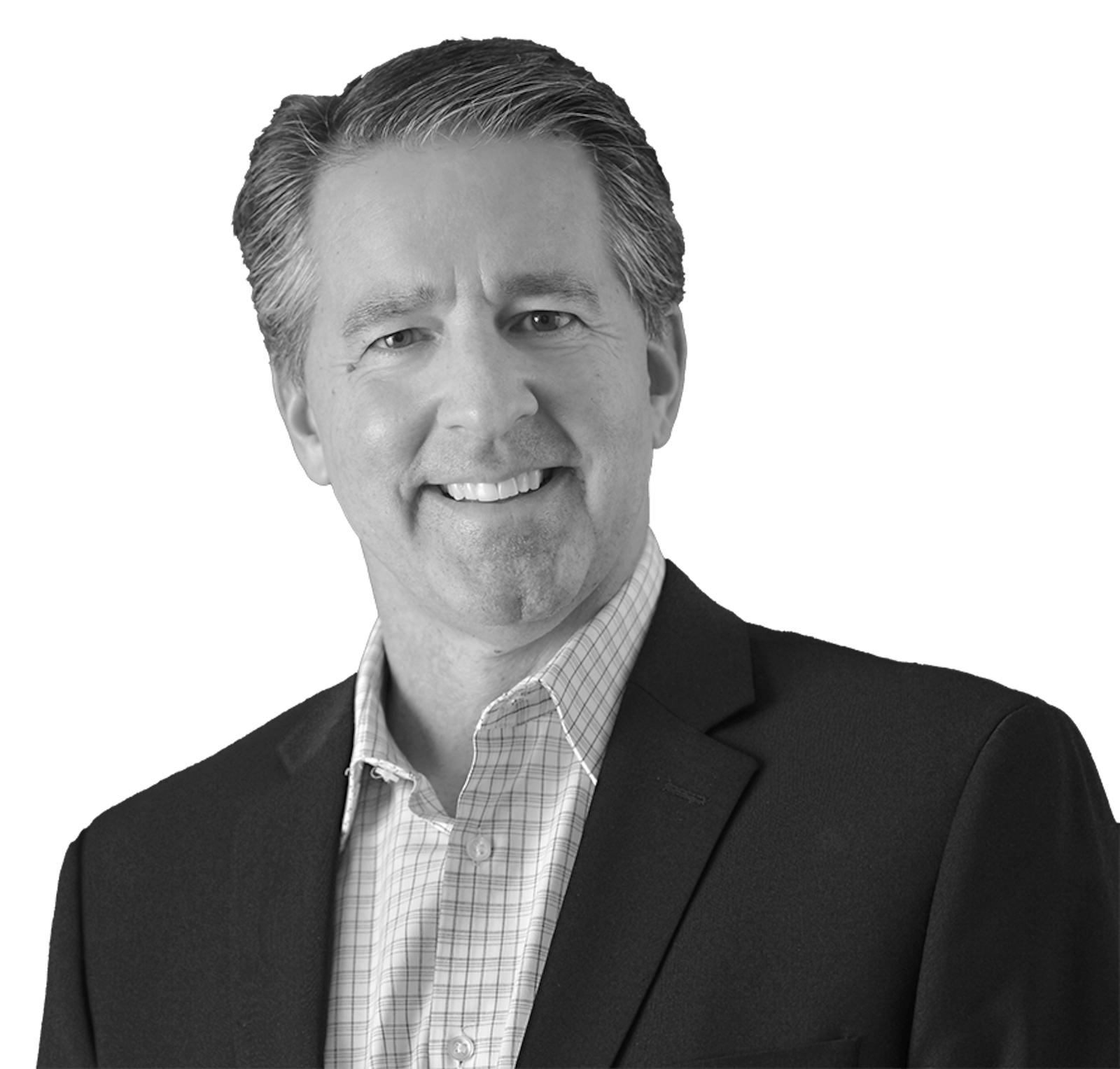 Brent Erickson - Newmark