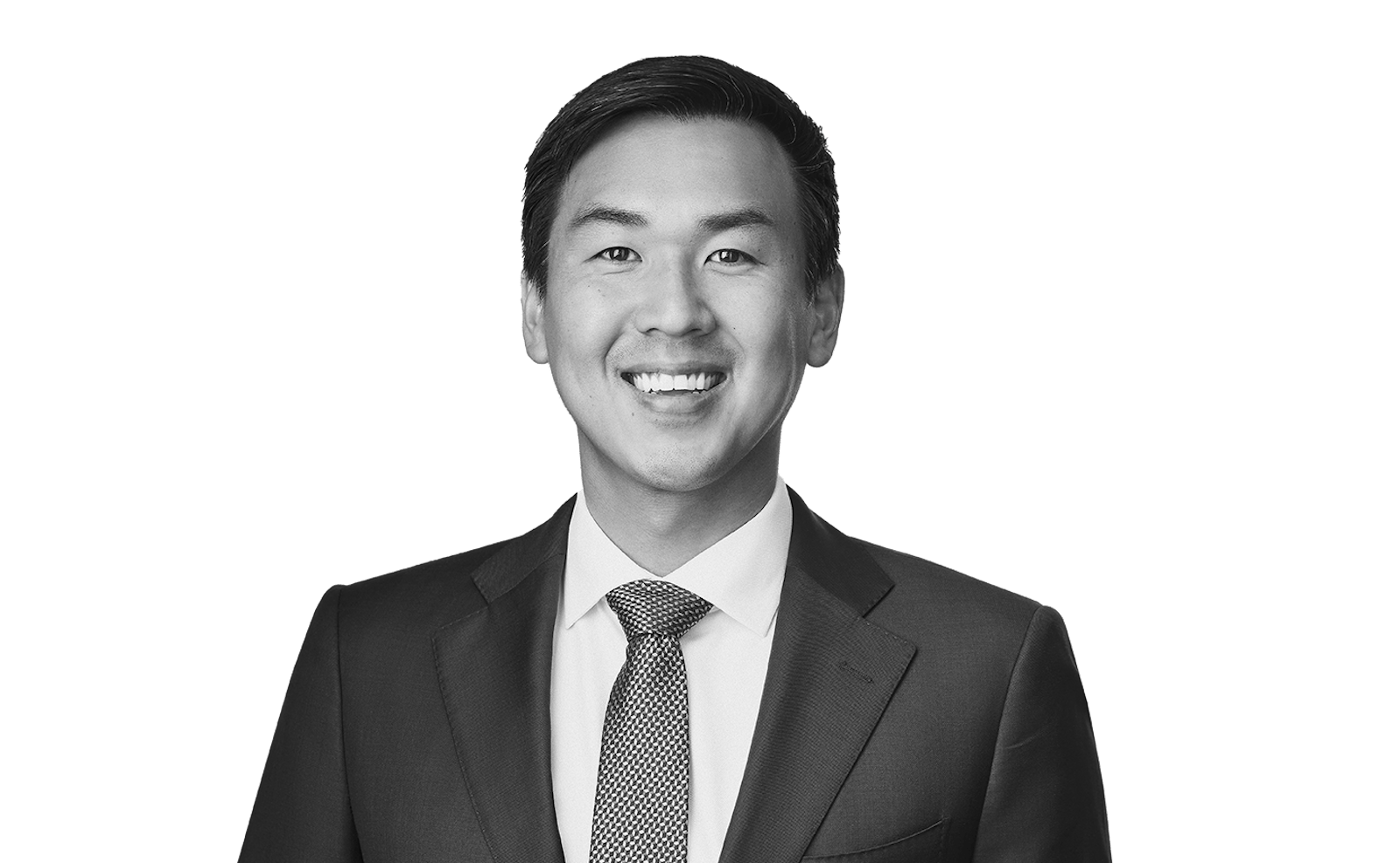 Eugene Chong - Newmark