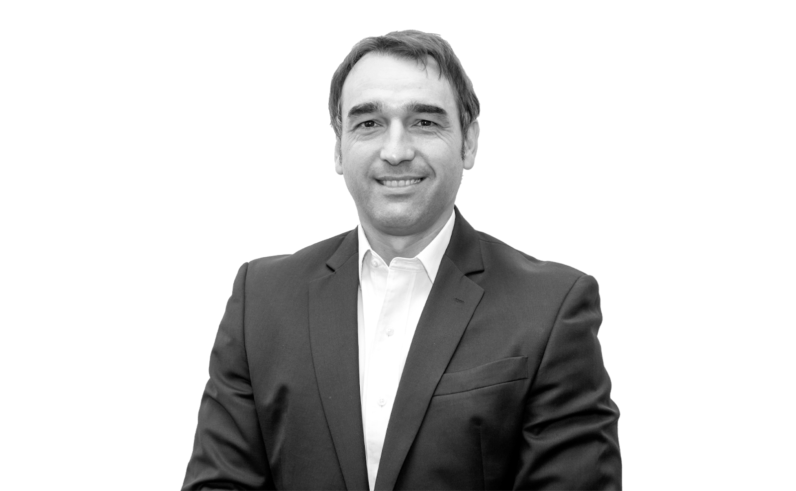 Fernando Novoa - Newmark