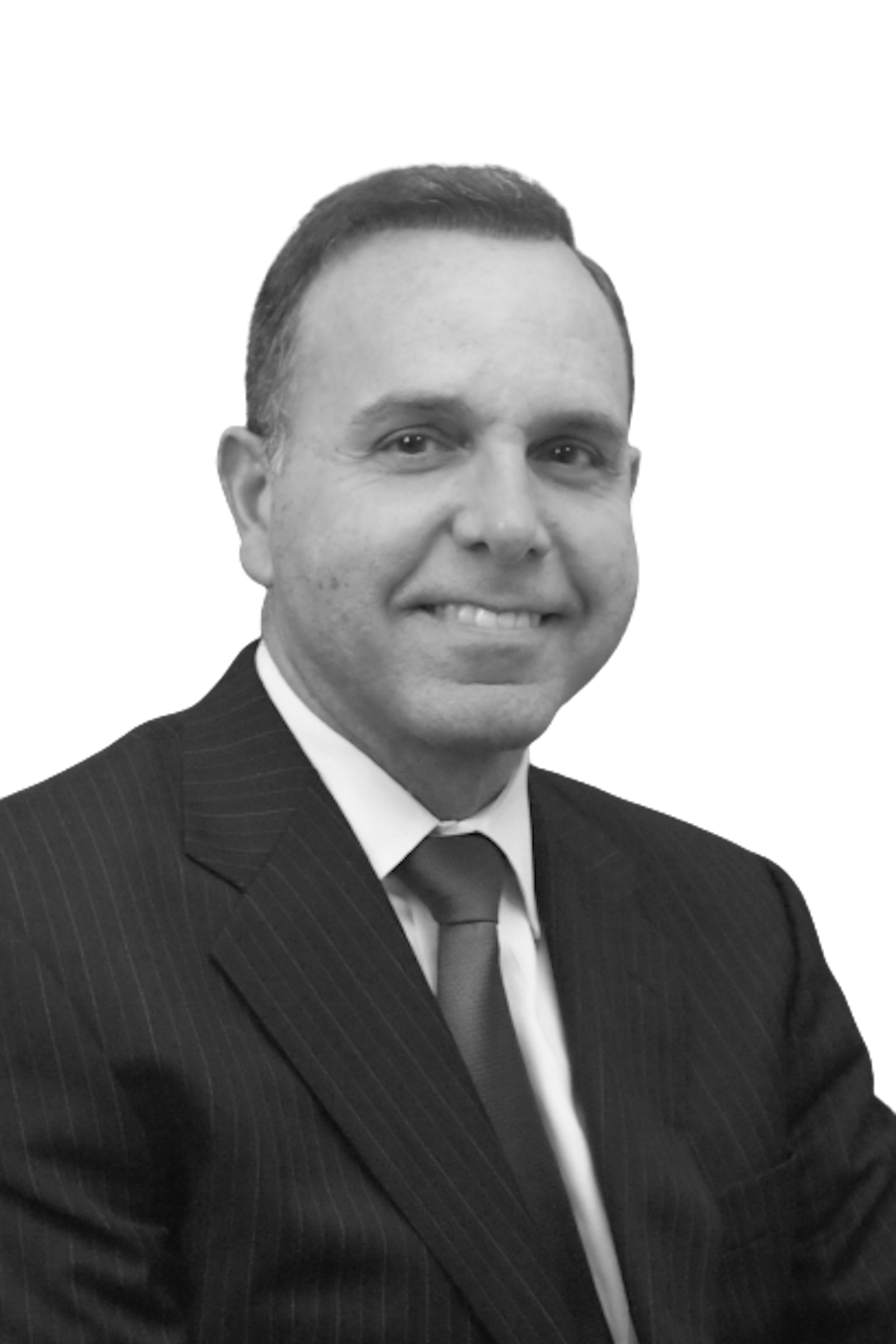 Salvatore Ferrigno - Newmark