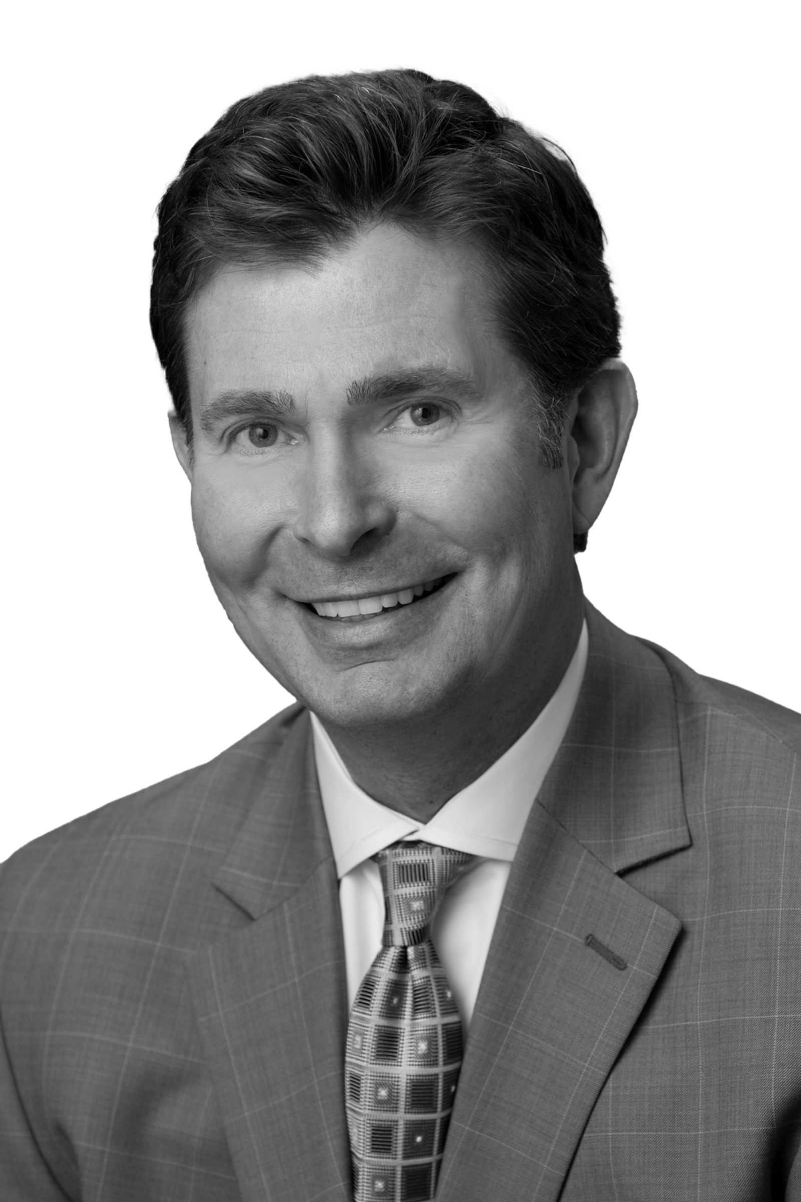 Bradford Fletcher - Newmark