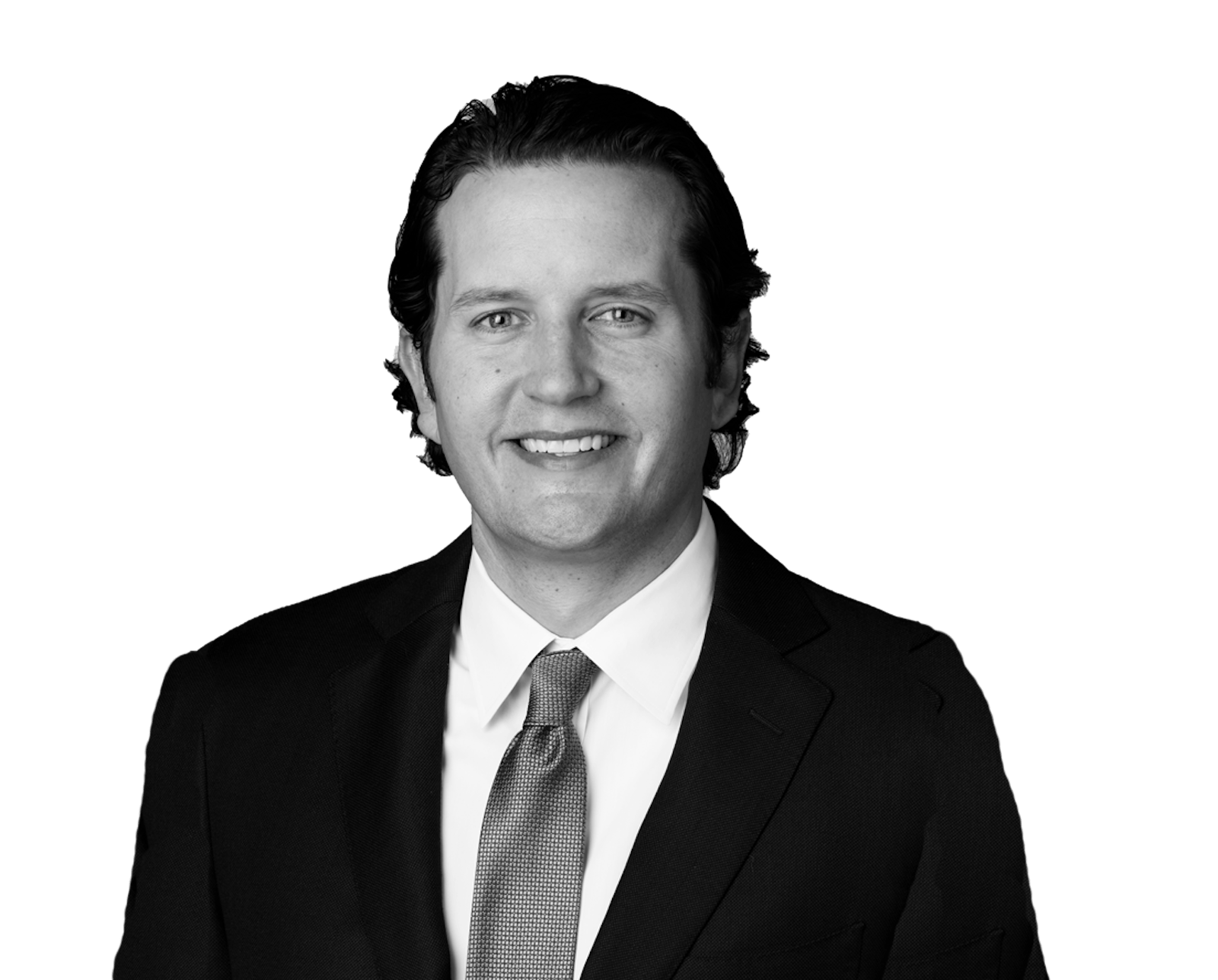 Todd Fletcher - Newmark