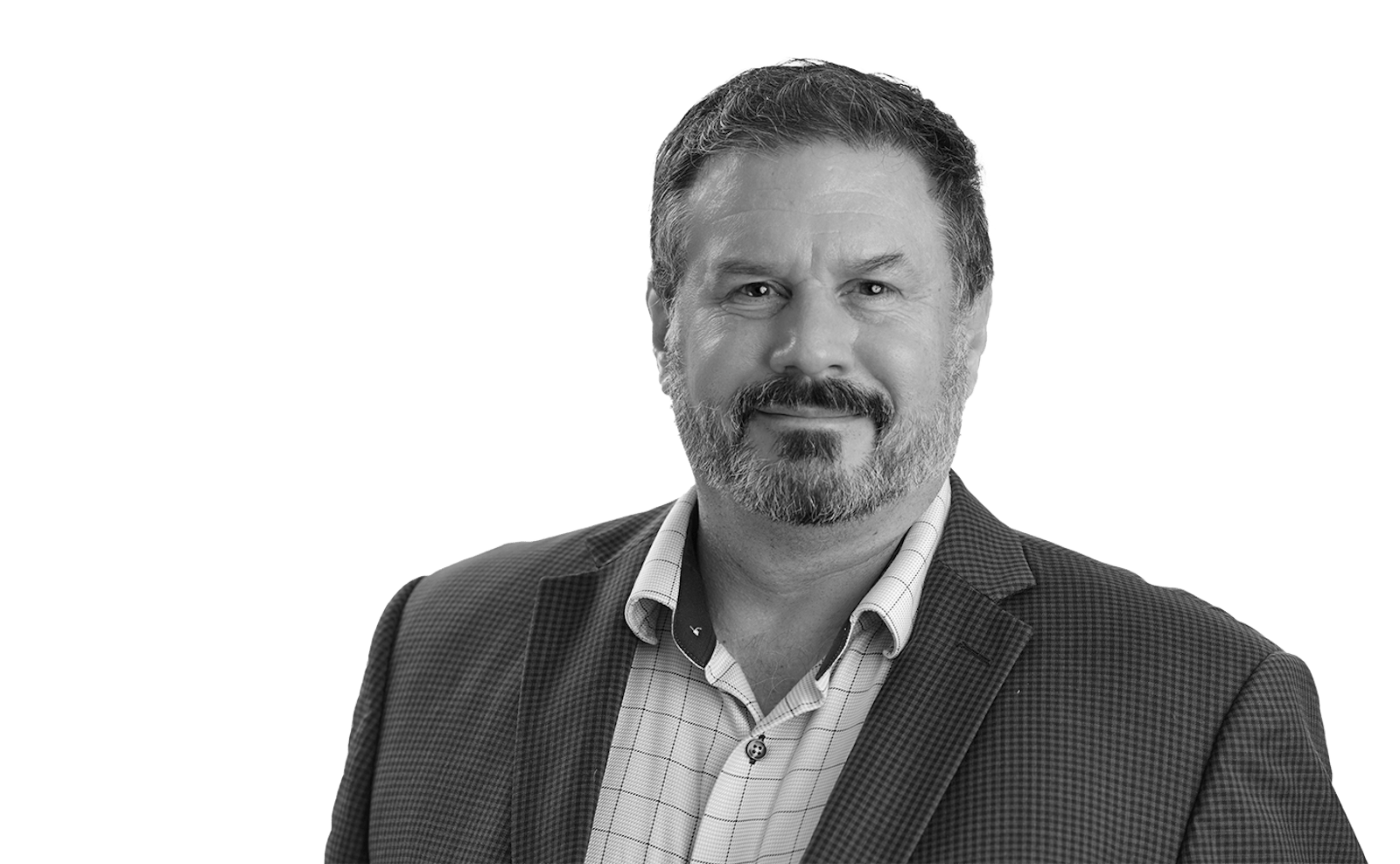 Daniel Flynn - Newmark