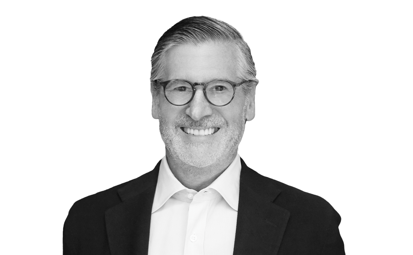 Fred Smith - Newmark