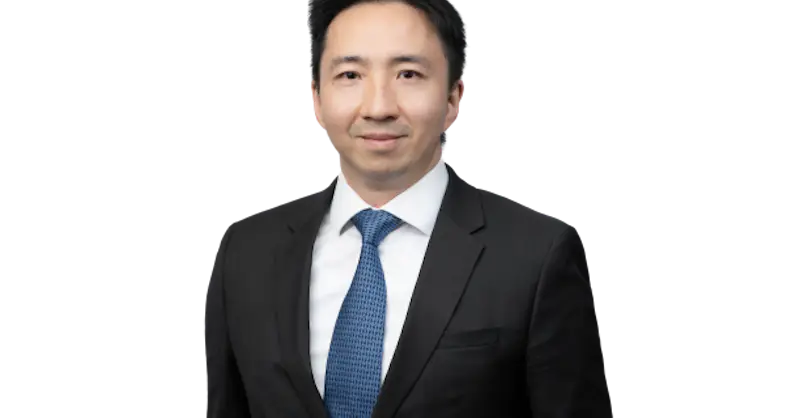 Frederick Wong | Newmark