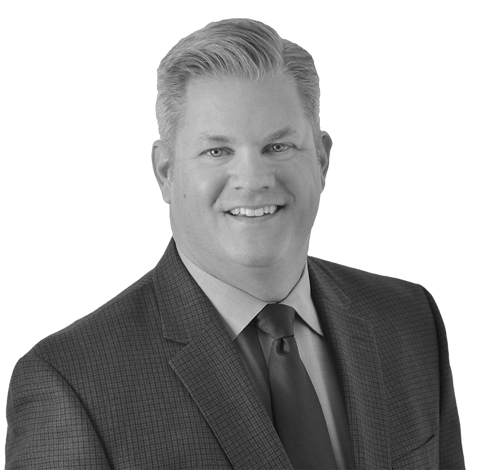 Dan Friedner - Newmark