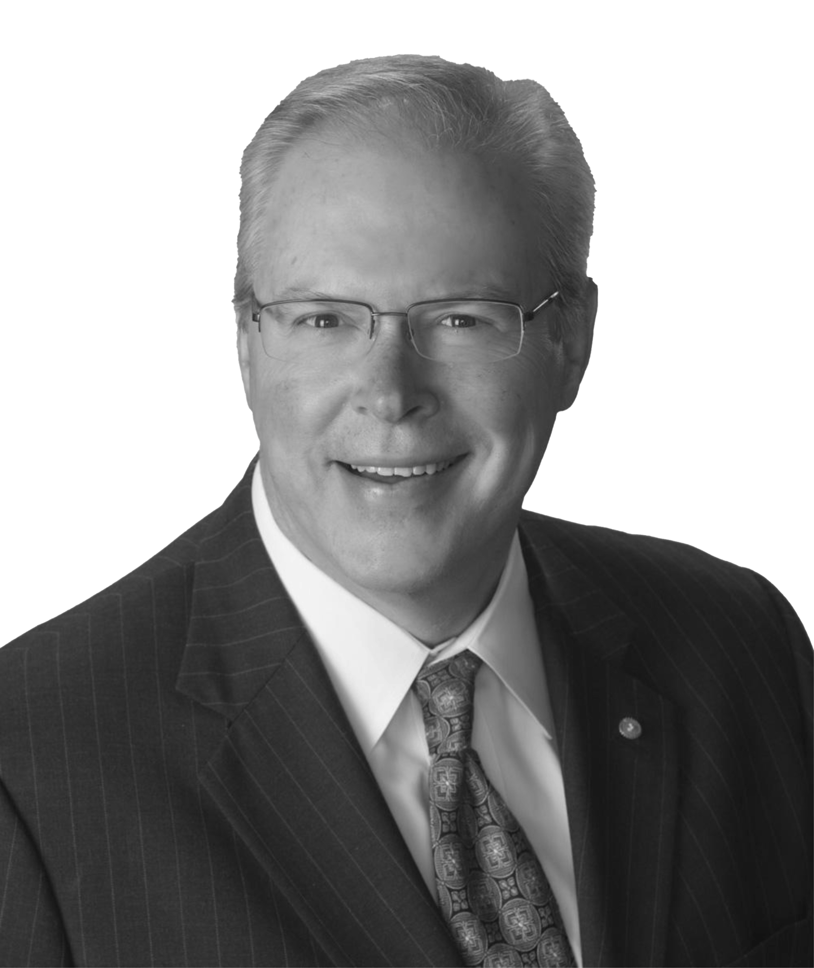 John Frisch - Newmark