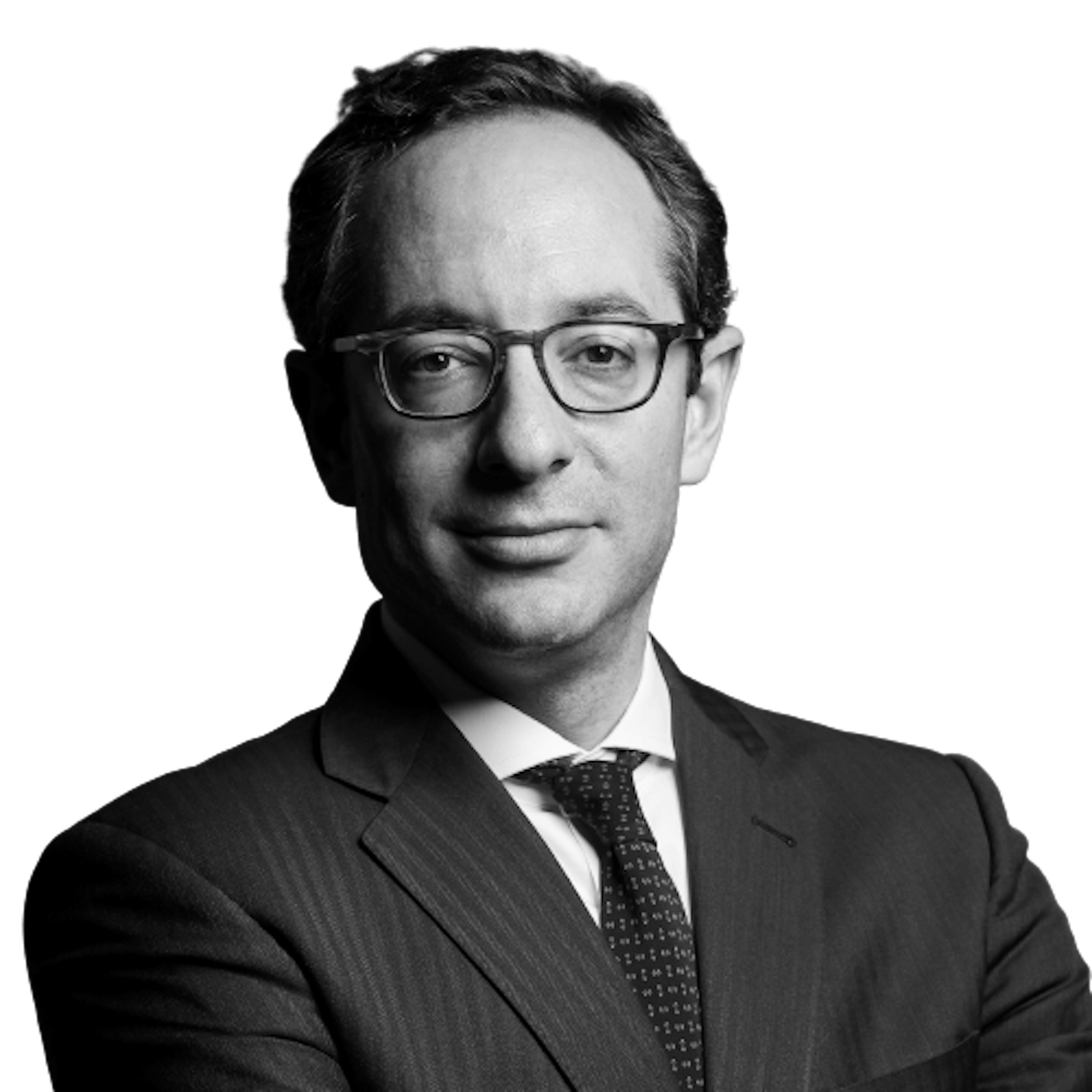 Daniel Fromm - Newmark