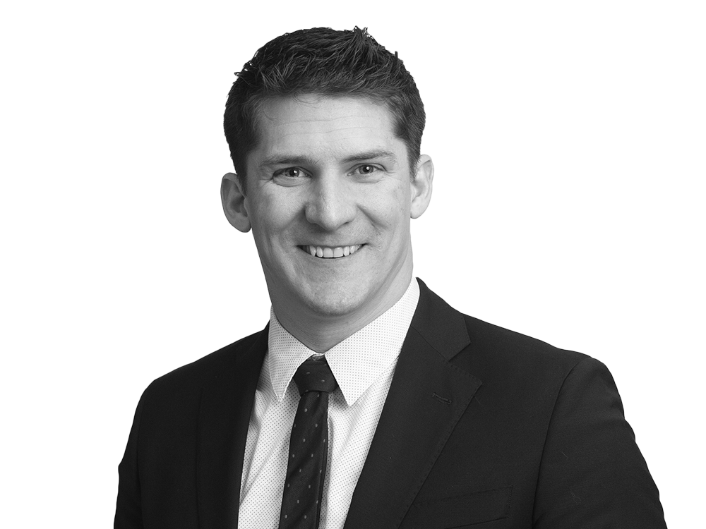 Gabe Phillips | Newmark