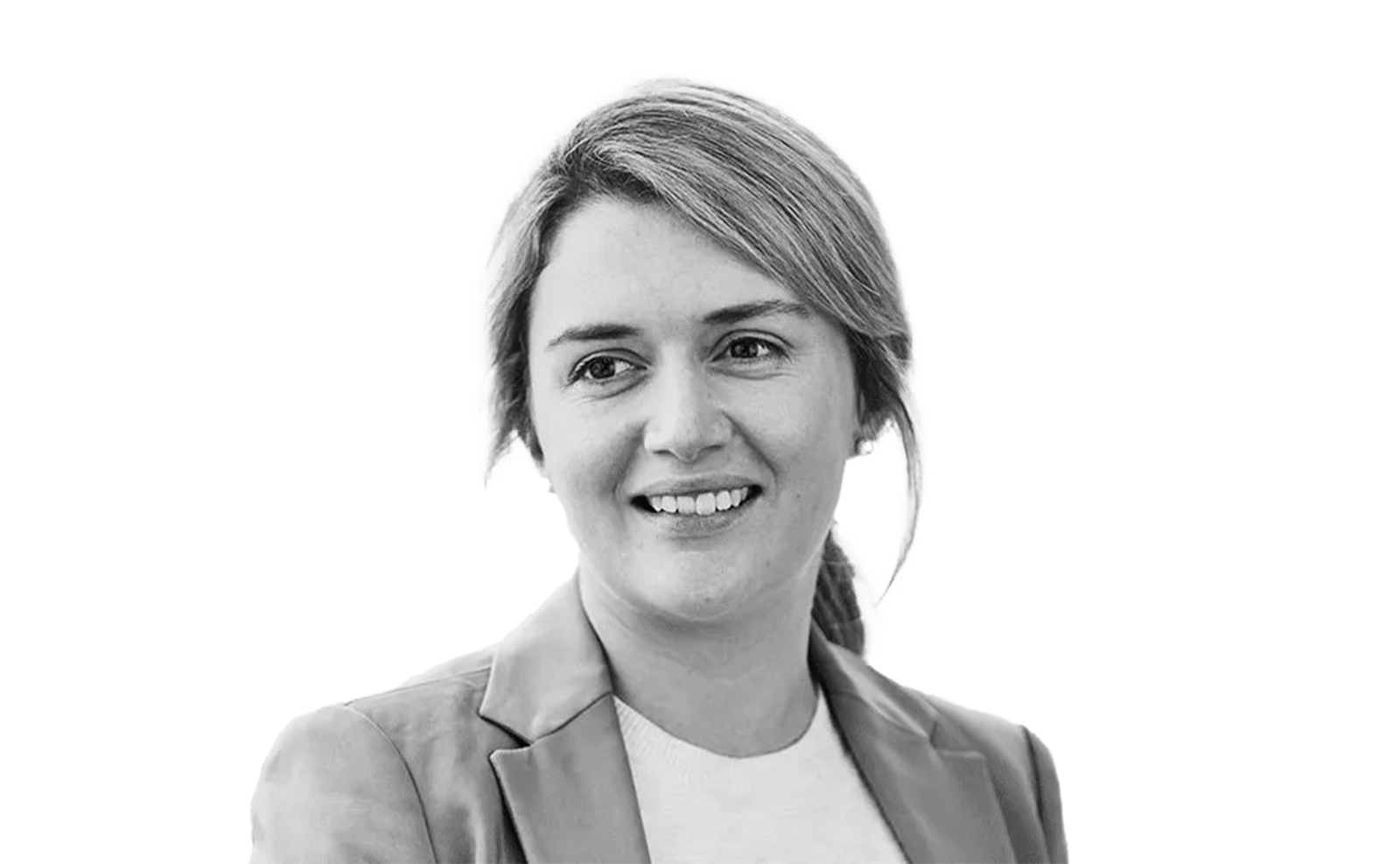 Gabrielle Henderson - Newmark