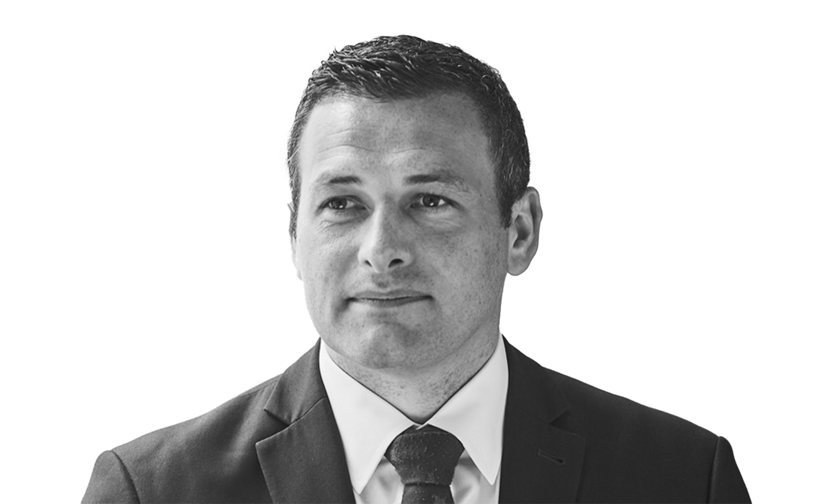 Gareth Williams - Newmark