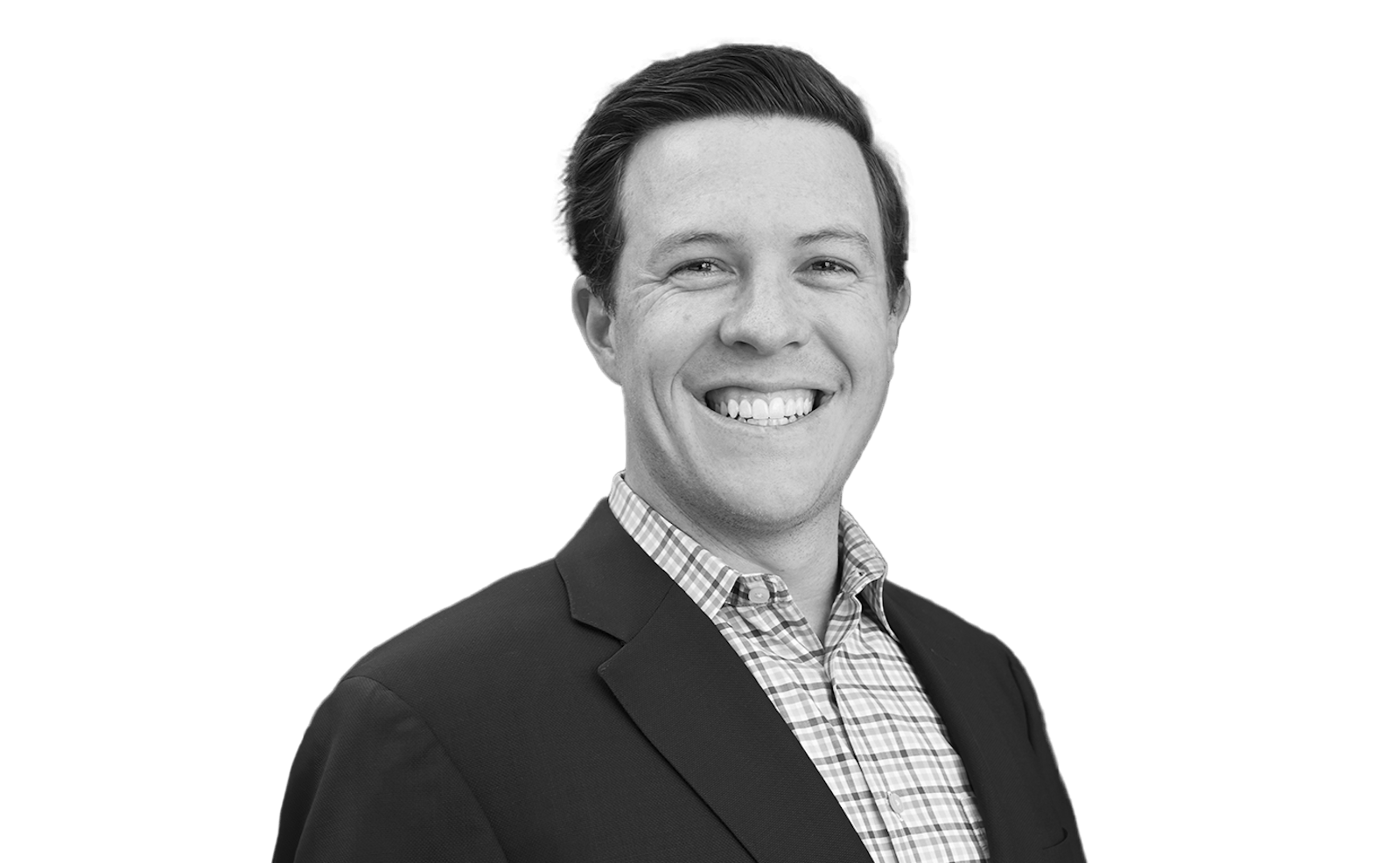 Mark Garner - Newmark