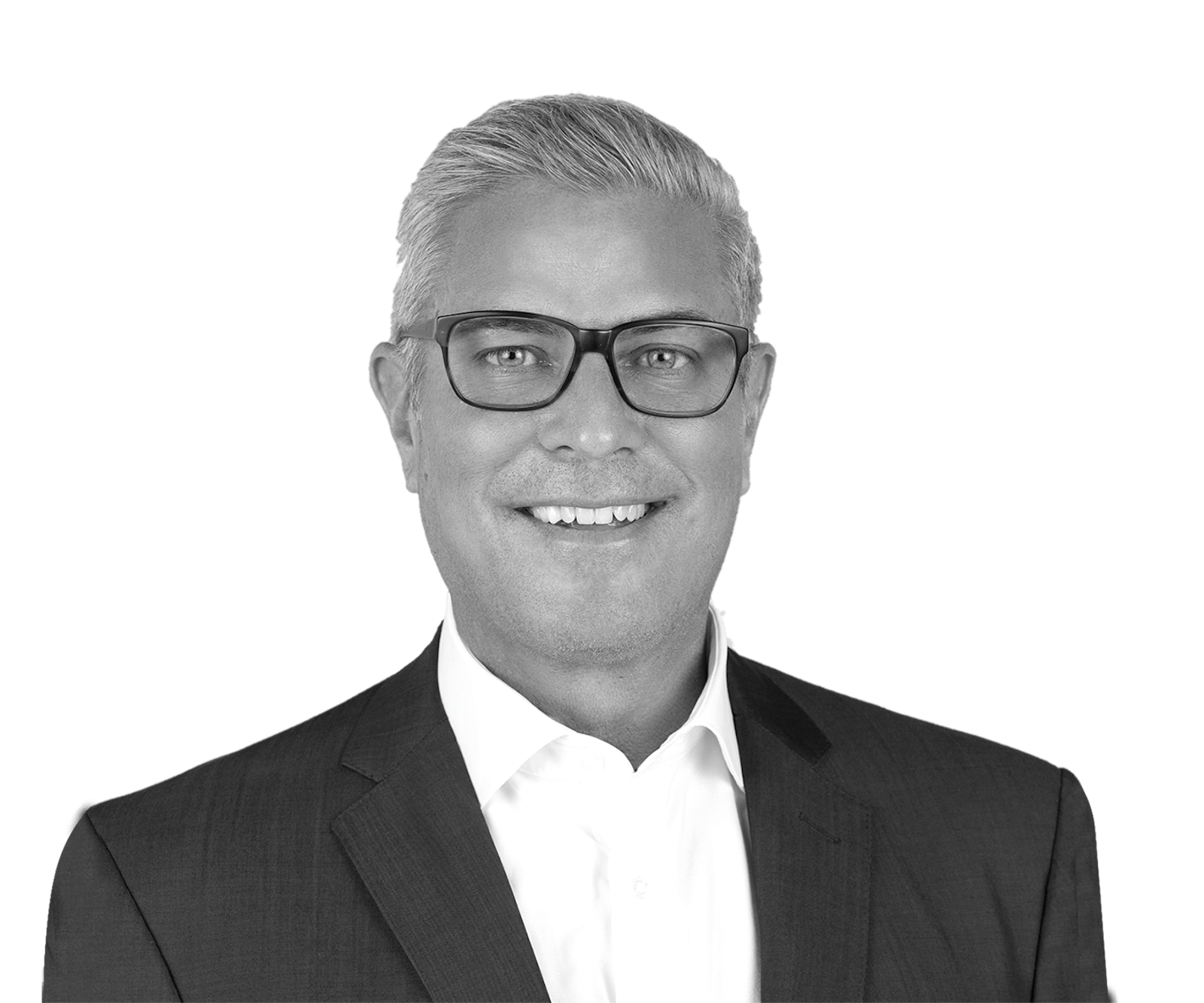 Garth Hogan - Newmark