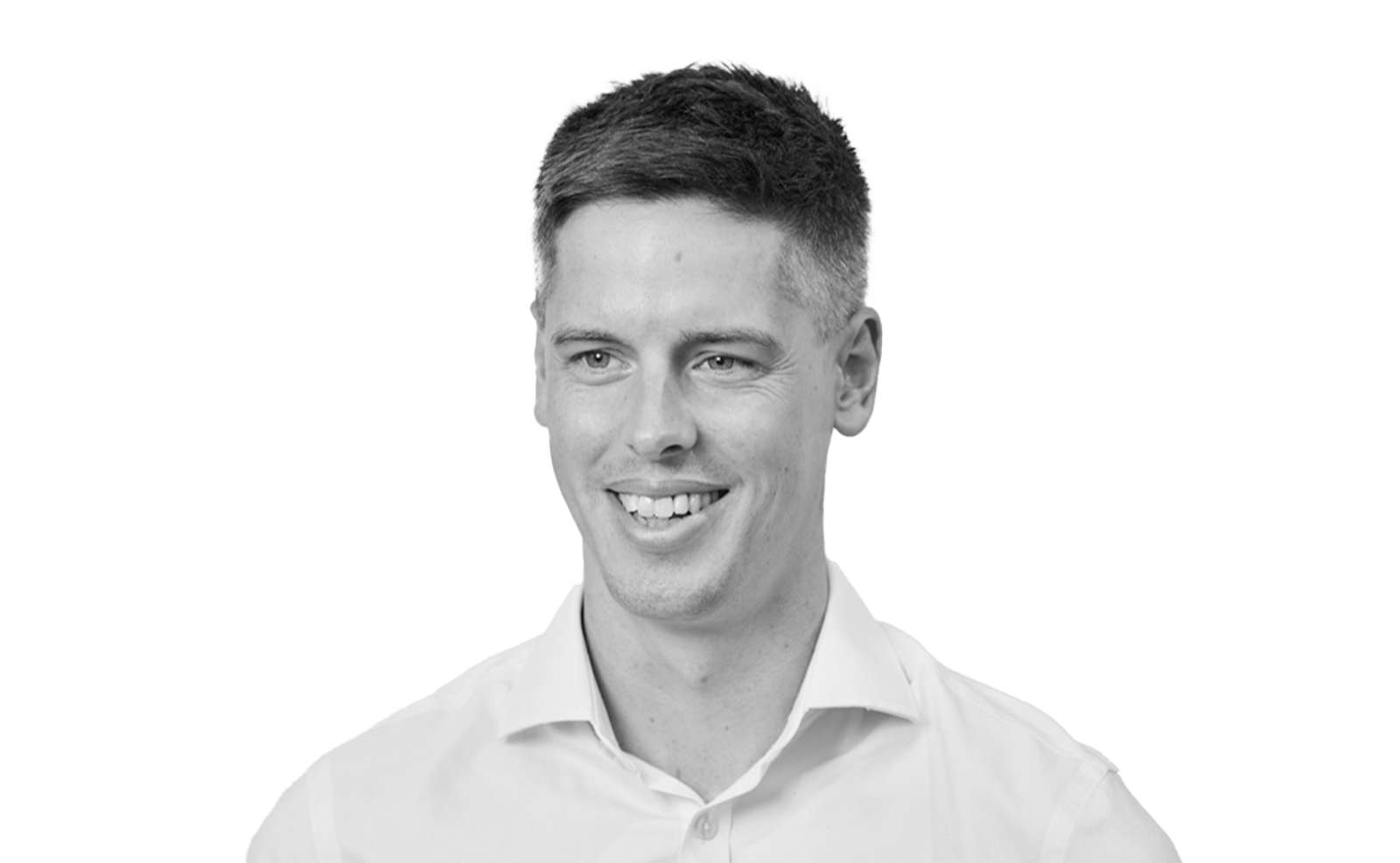 Gary Brook - Newmark