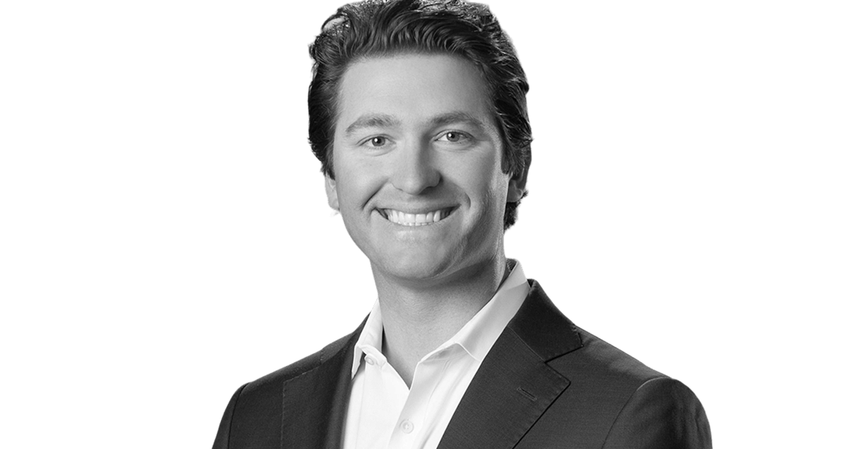 Gary Cornish | Newmark