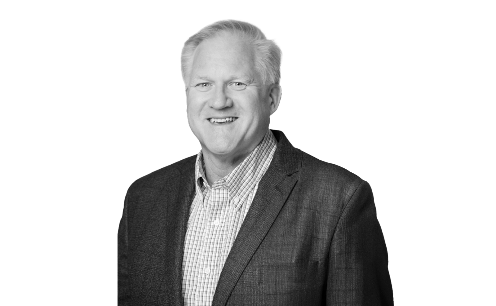 Gary Thorsen - Newmark