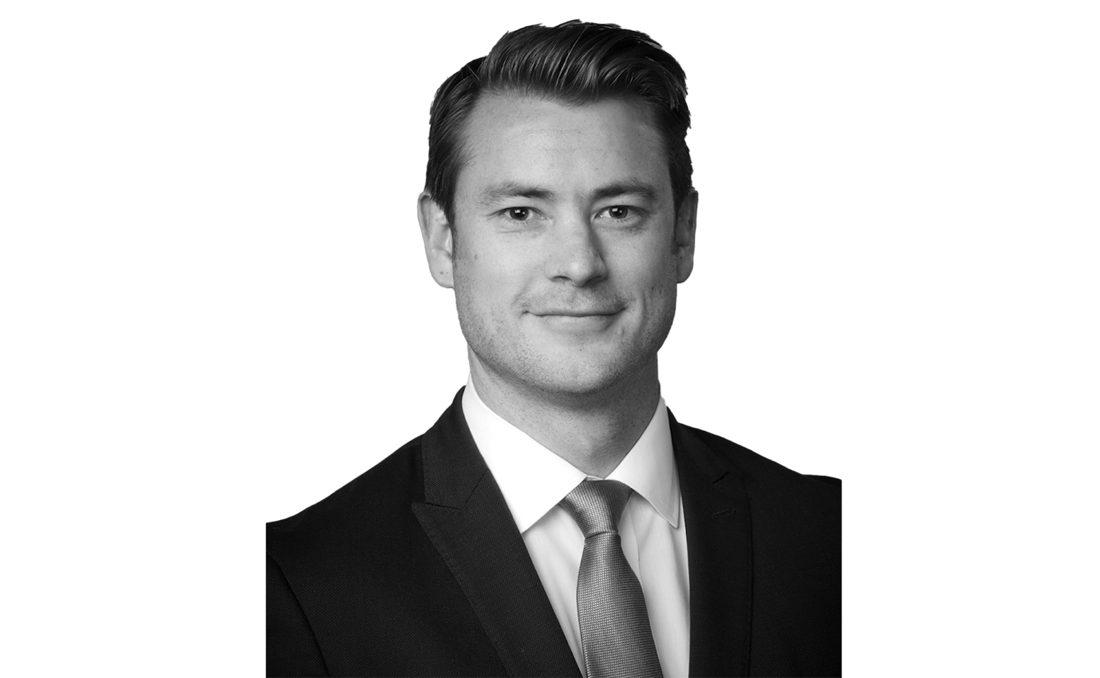 Gavin Ketchum - Newmark