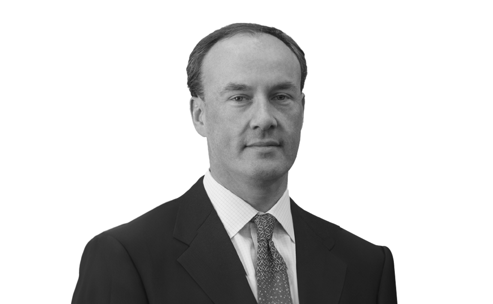 Gene Pride - Newmark