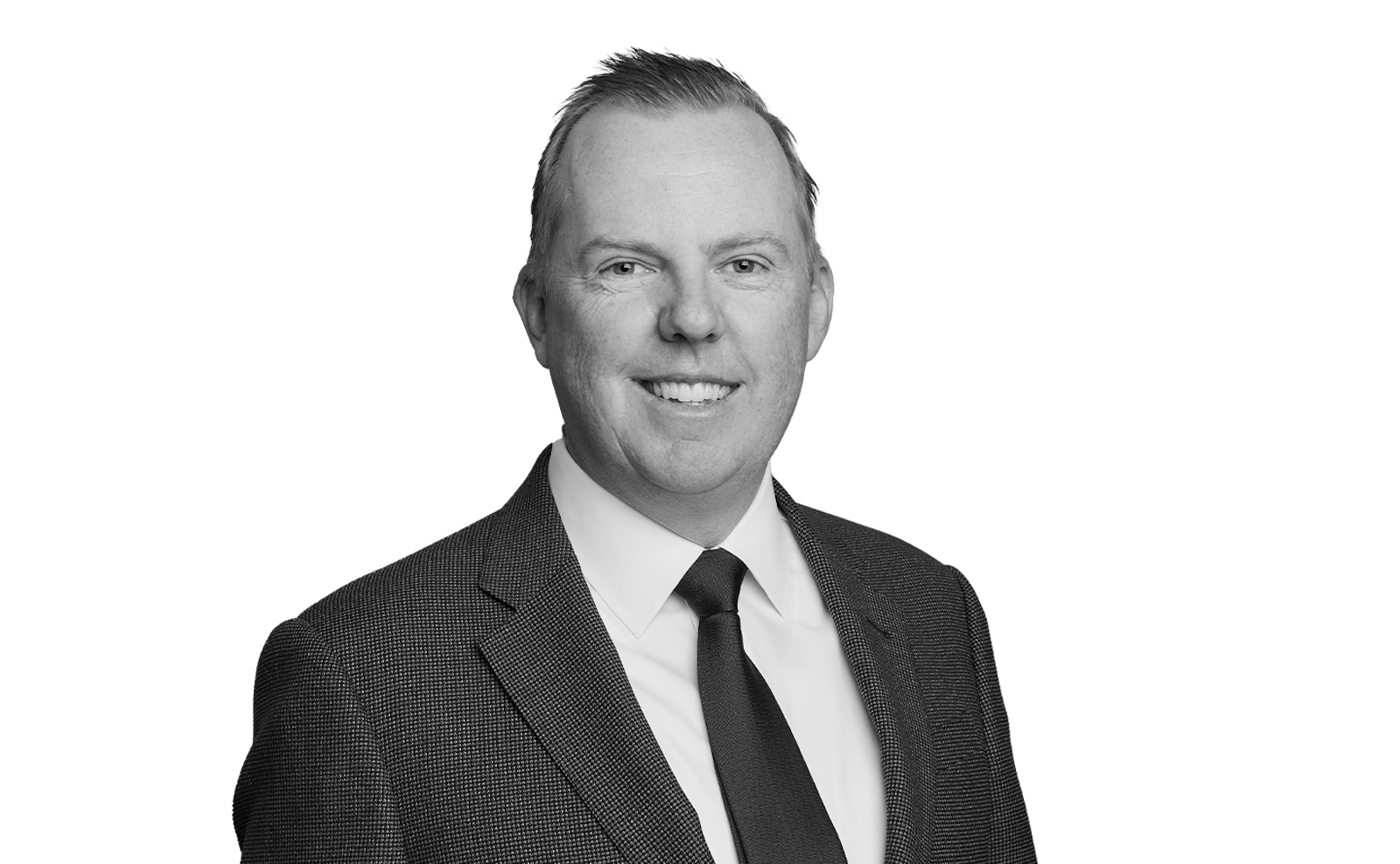 Geoff Boler - Newmark