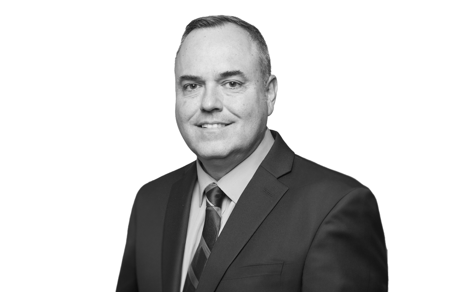 Geoff Papp - Newmark