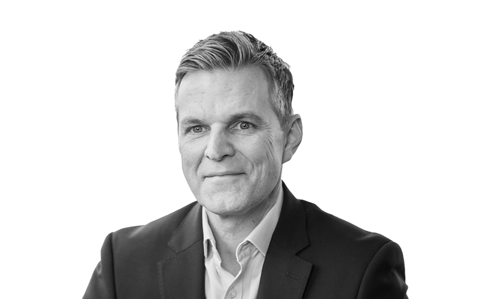 George Jennings - Newmark