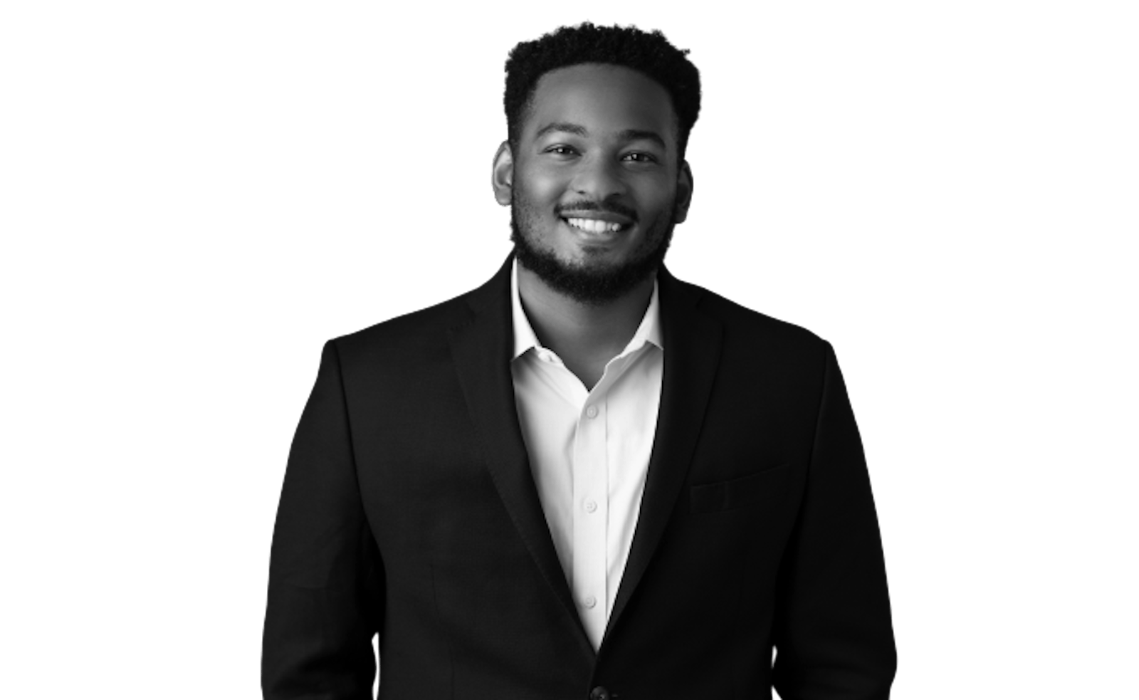 Gervais Attong - Newmark