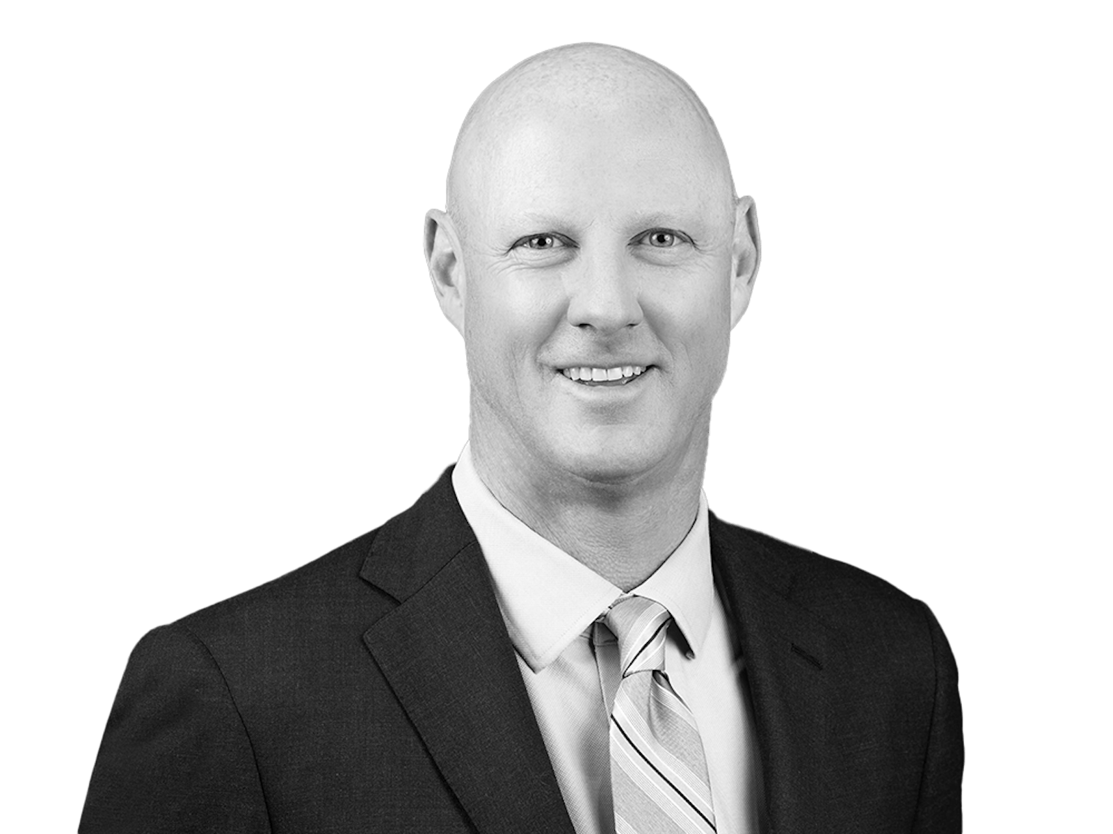 Glenn Beyer - Newmark