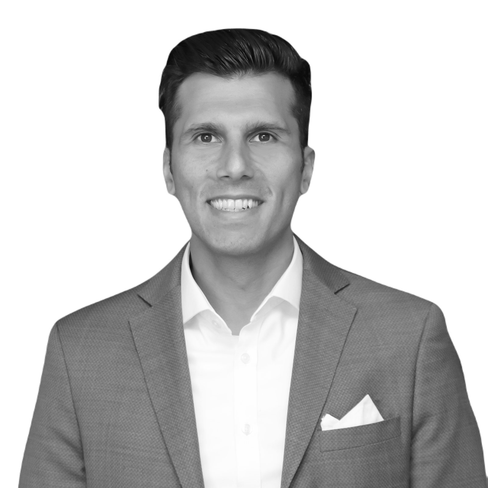 Jordan A. Gosin - Newmark