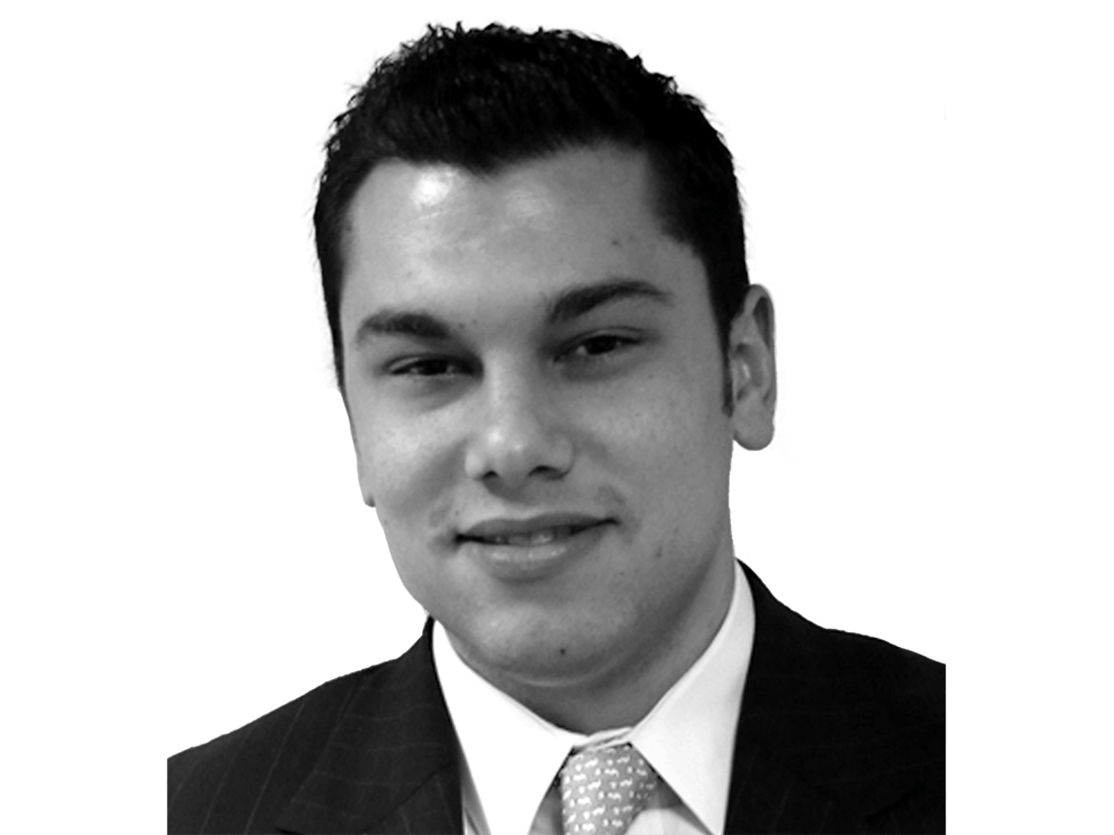 Joshua Gosin - Newmark