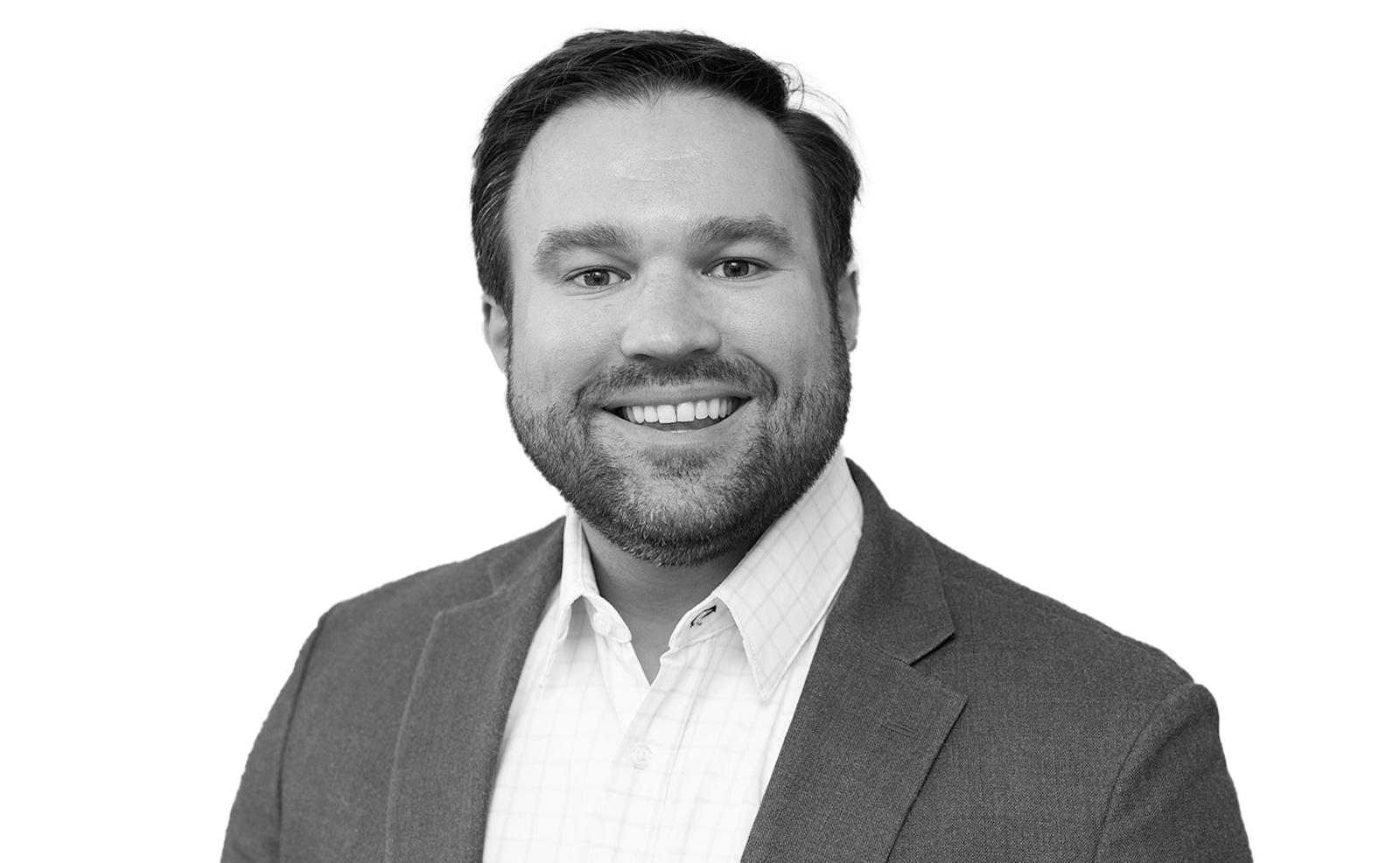 Graham Stark - Newmark