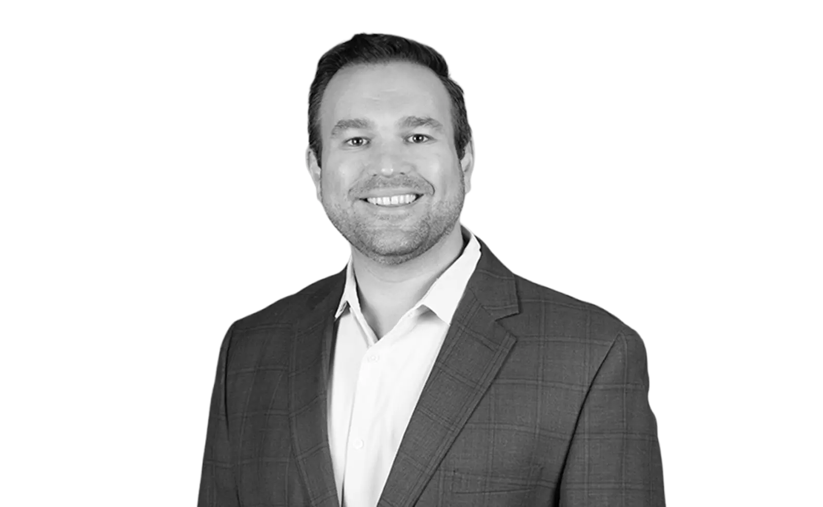 Graham Stark - Newmark