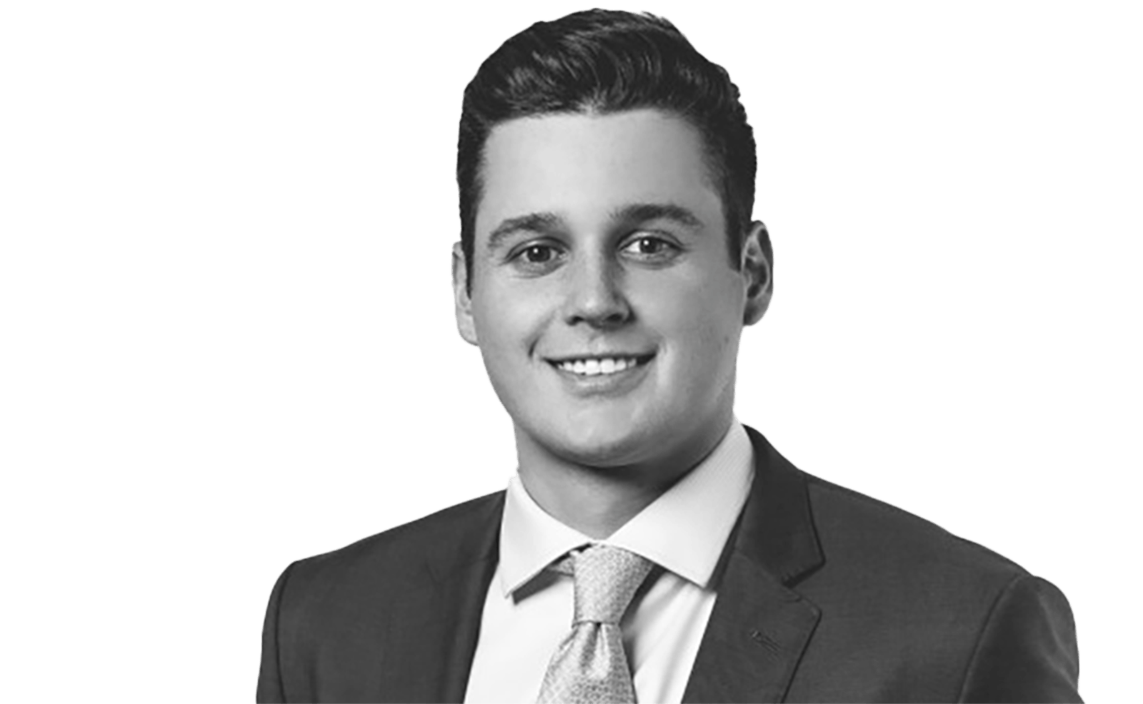 Grant Gooding - Newmark